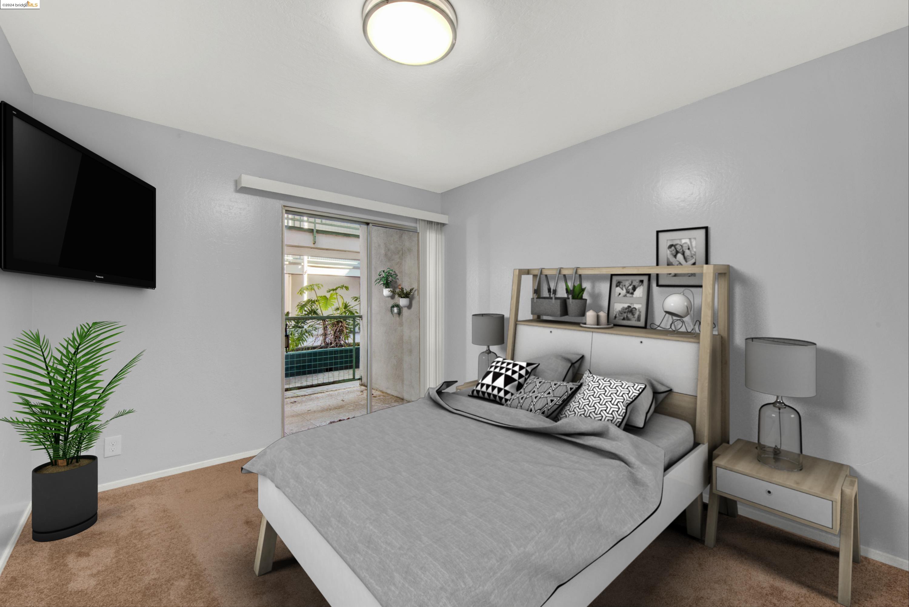 Detail Gallery Image 33 of 36 For 1428 Madison St #103,  Oakland,  CA 94612 - 1 Beds | 1 Baths