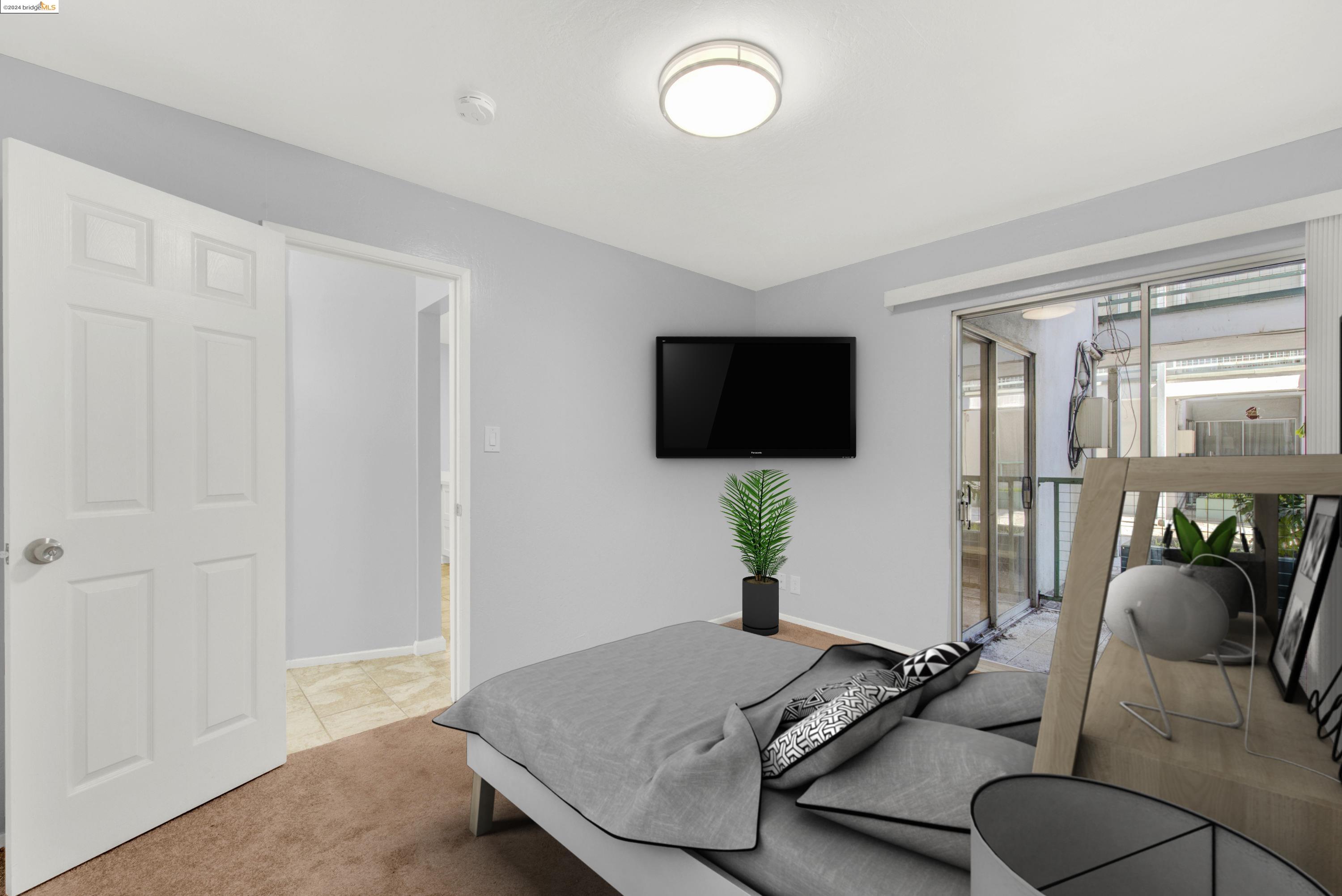 Detail Gallery Image 36 of 36 For 1428 Madison St #103,  Oakland,  CA 94612 - 1 Beds | 1 Baths