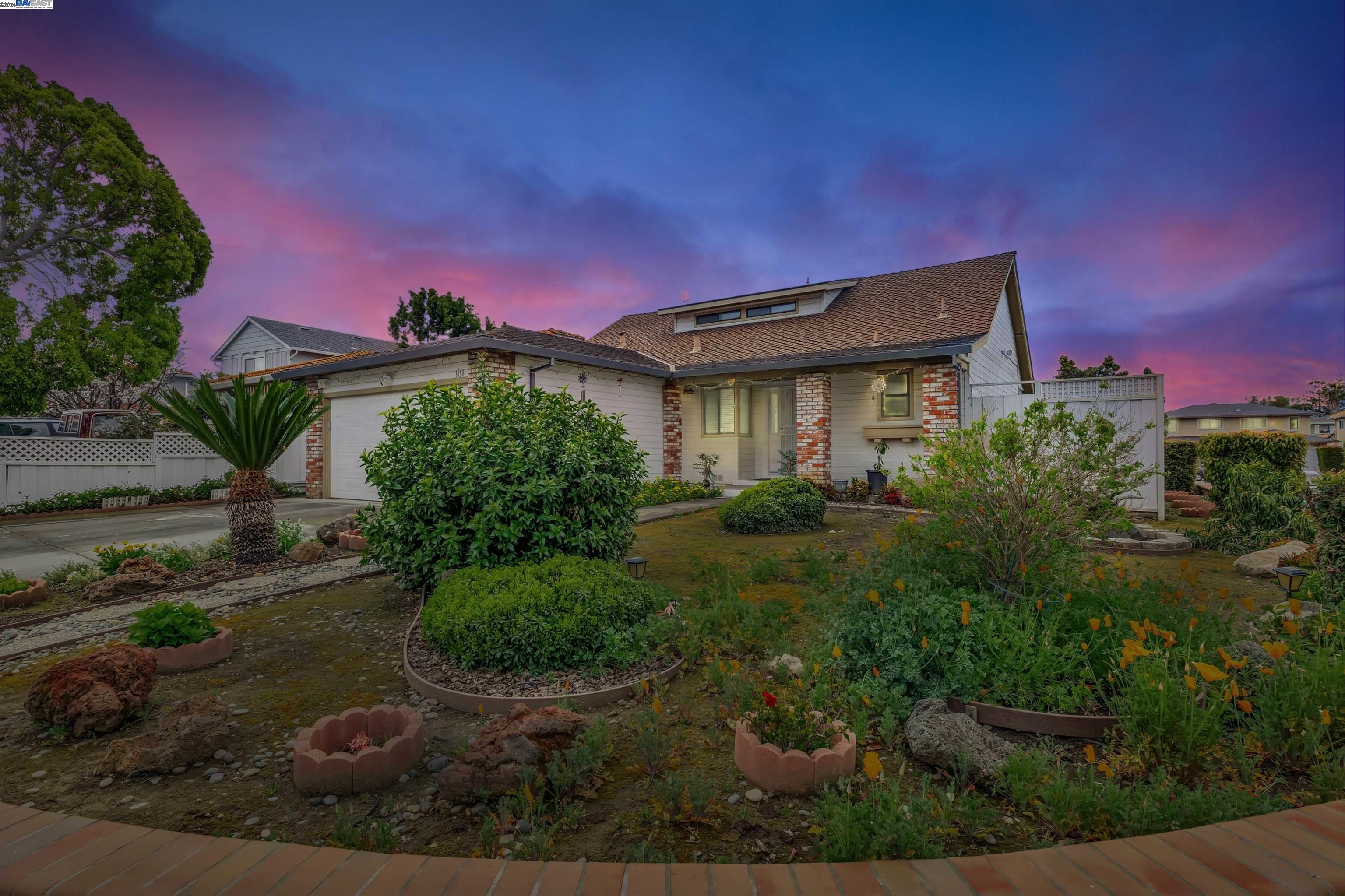 Detail Gallery Image 1 of 1 For 3158 Perivale Ct, San Jose,  CA 95148 - 2 Beds | 2 Baths