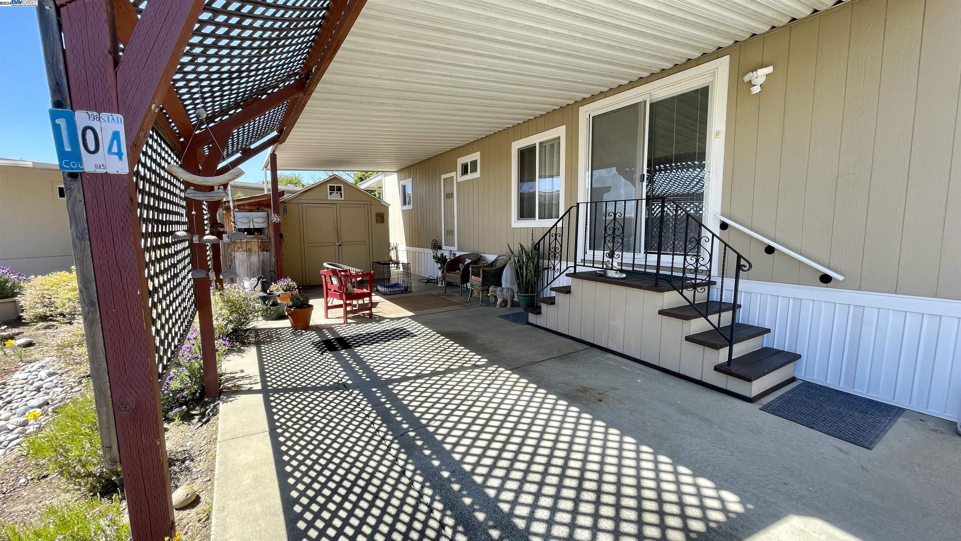 Detail Gallery Image 5 of 17 For 711 Old Canyon Rd #104,  Fremont,  CA 94536 - 1 Beds | 1 Baths