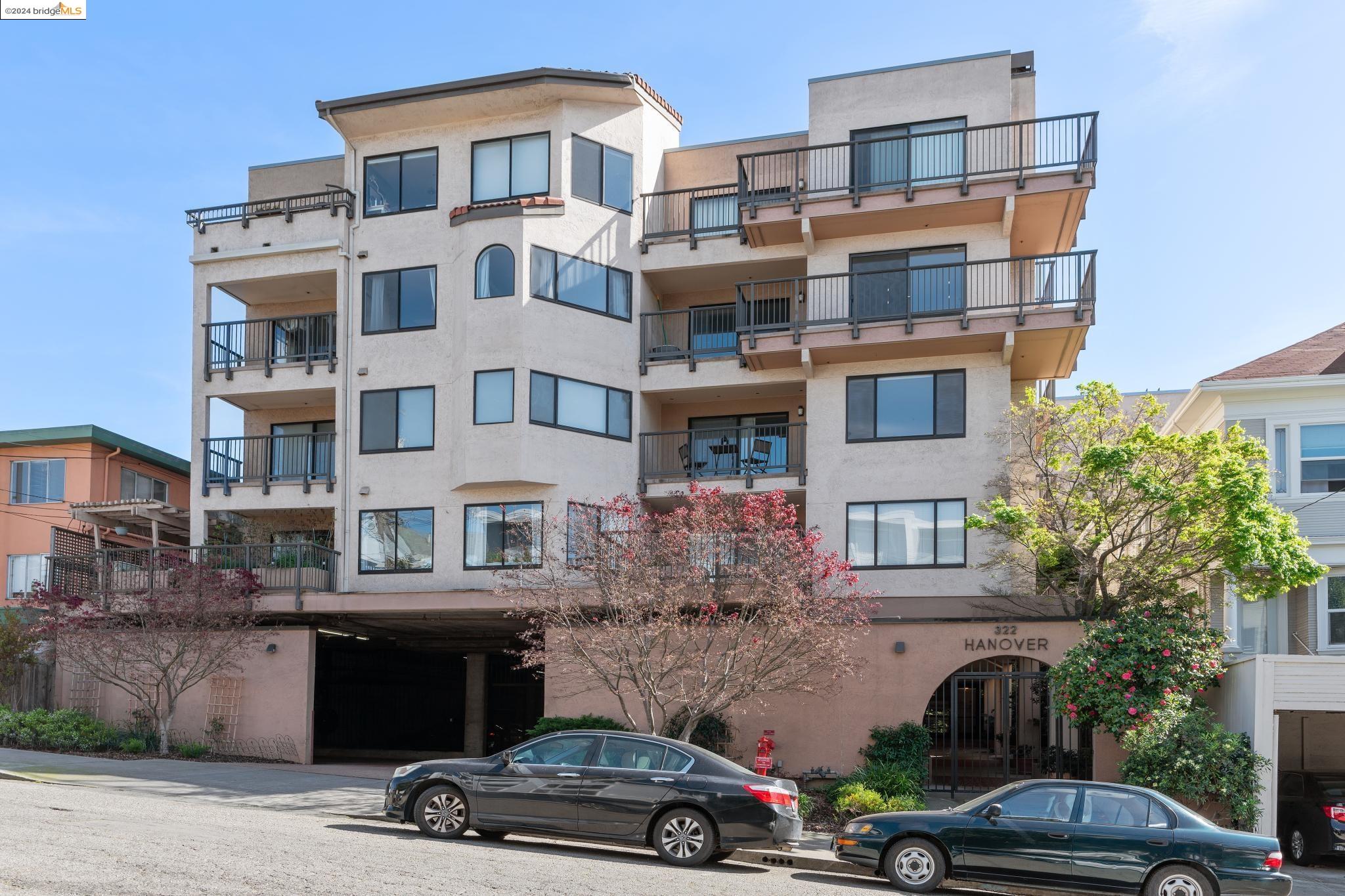 Detail Gallery Image 29 of 35 For 322 Hanover Ave #313,  Oakland,  CA 94606 - 2 Beds | 2 Baths