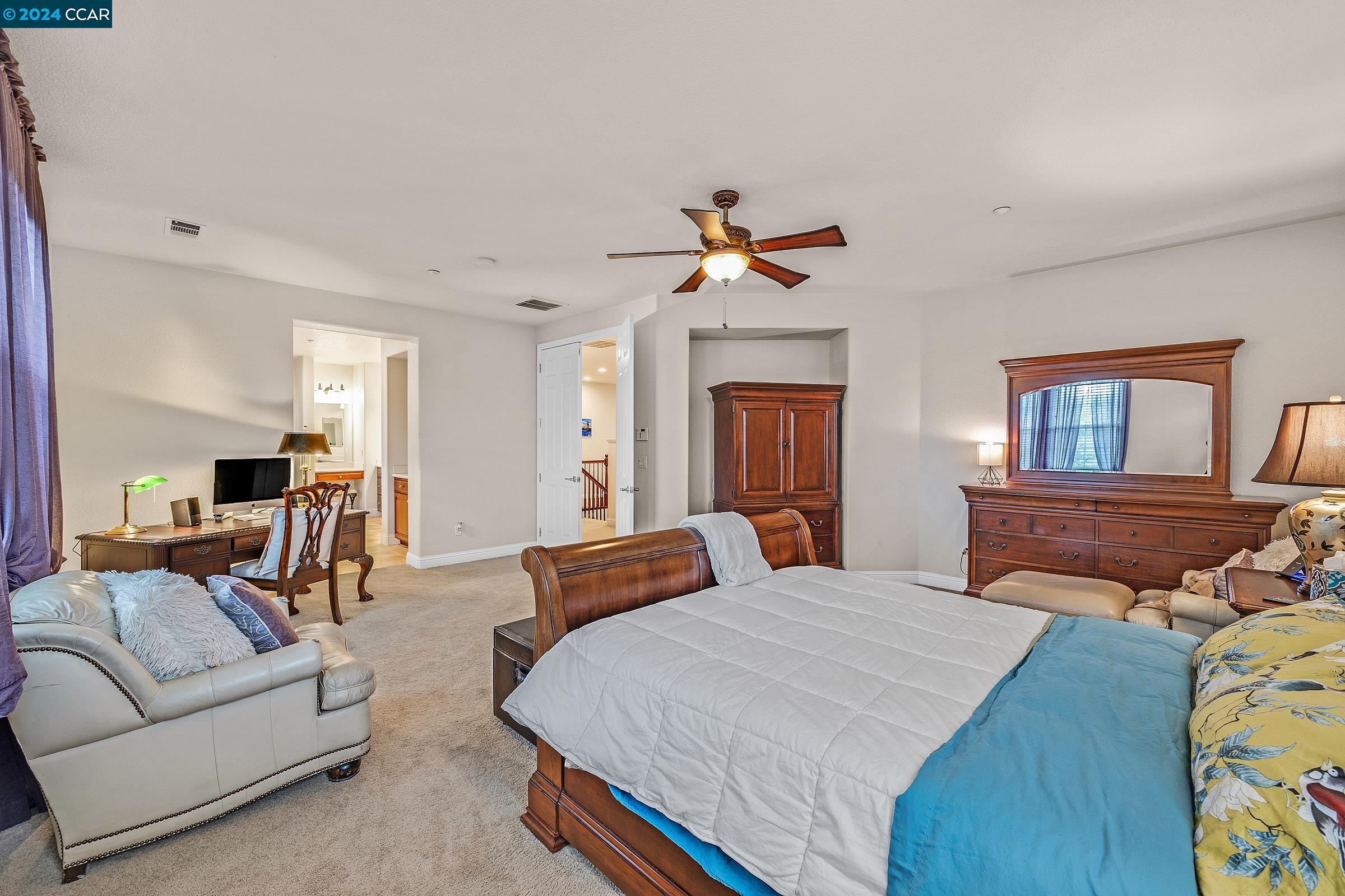 Detail Gallery Image 28 of 60 For 36 Calla Ct, Oakley,  CA 94561 - 5 Beds | 3/1 Baths