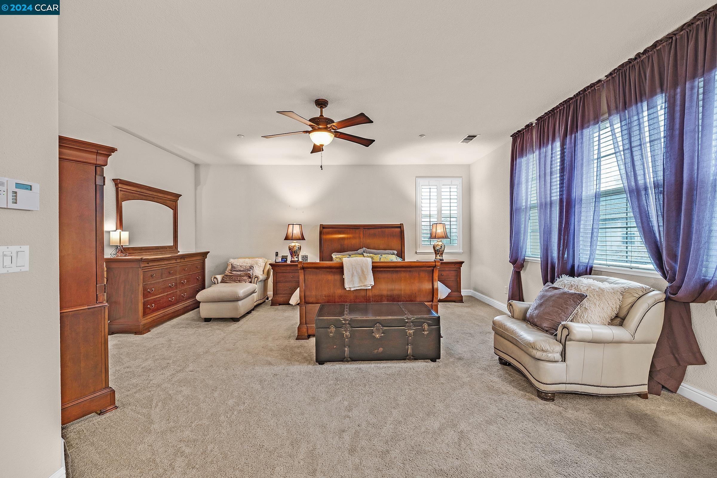 Detail Gallery Image 42 of 60 For 36 Calla Ct, Oakley,  CA 94561 - 5 Beds | 3/1 Baths