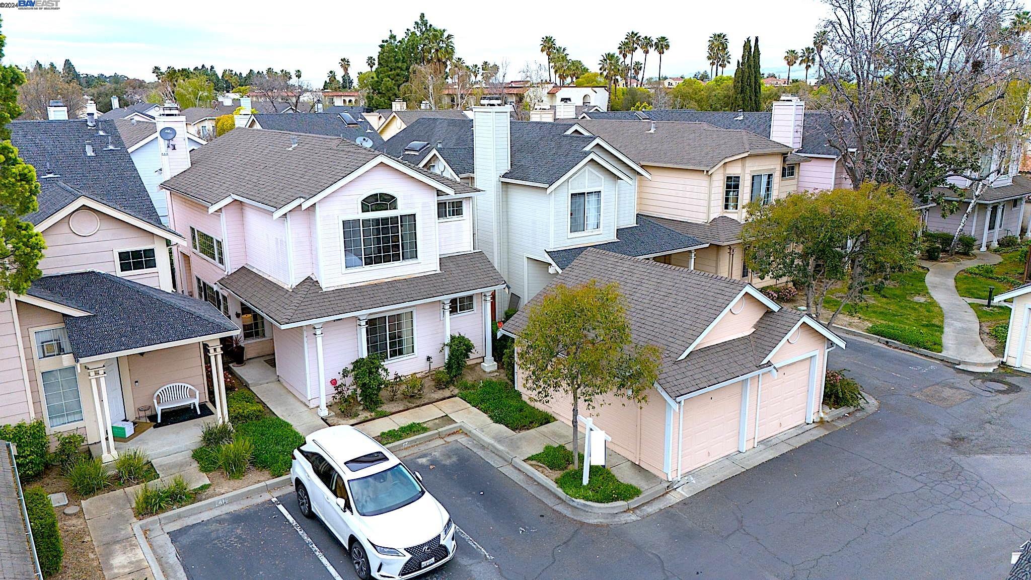 Detail Gallery Image 1 of 1 For 39814 Potrero Dr, Newark,  CA 94560 - 4 Beds | 3 Baths