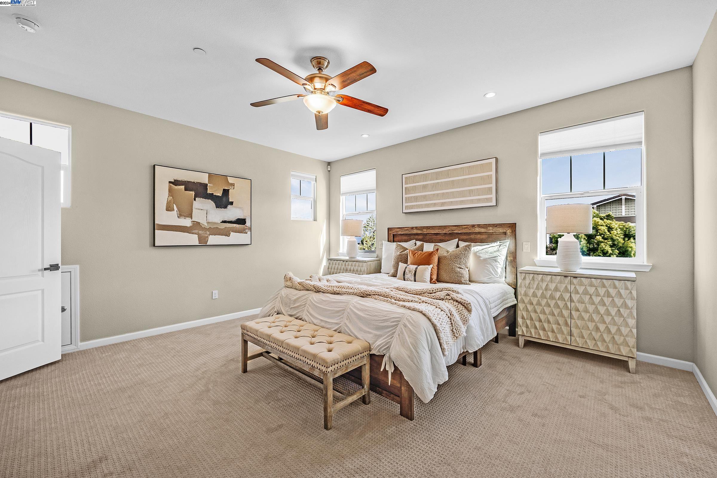Detail Gallery Image 25 of 53 For 3162 Lucca Cir, Livermore,  CA 94550 - 4 Beds | 3/1 Baths