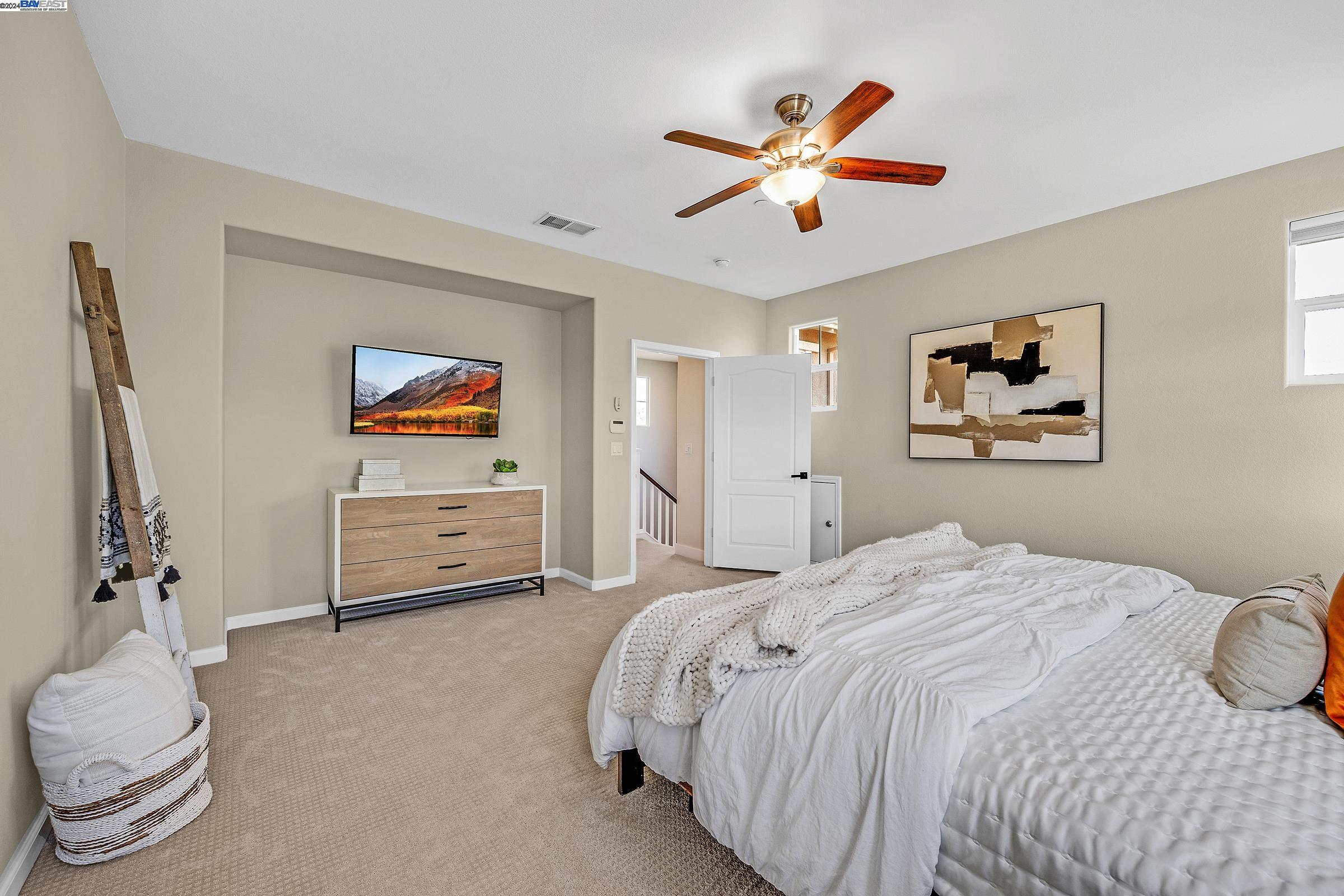 Detail Gallery Image 27 of 53 For 3162 Lucca Cir, Livermore,  CA 94550 - 4 Beds | 3/1 Baths