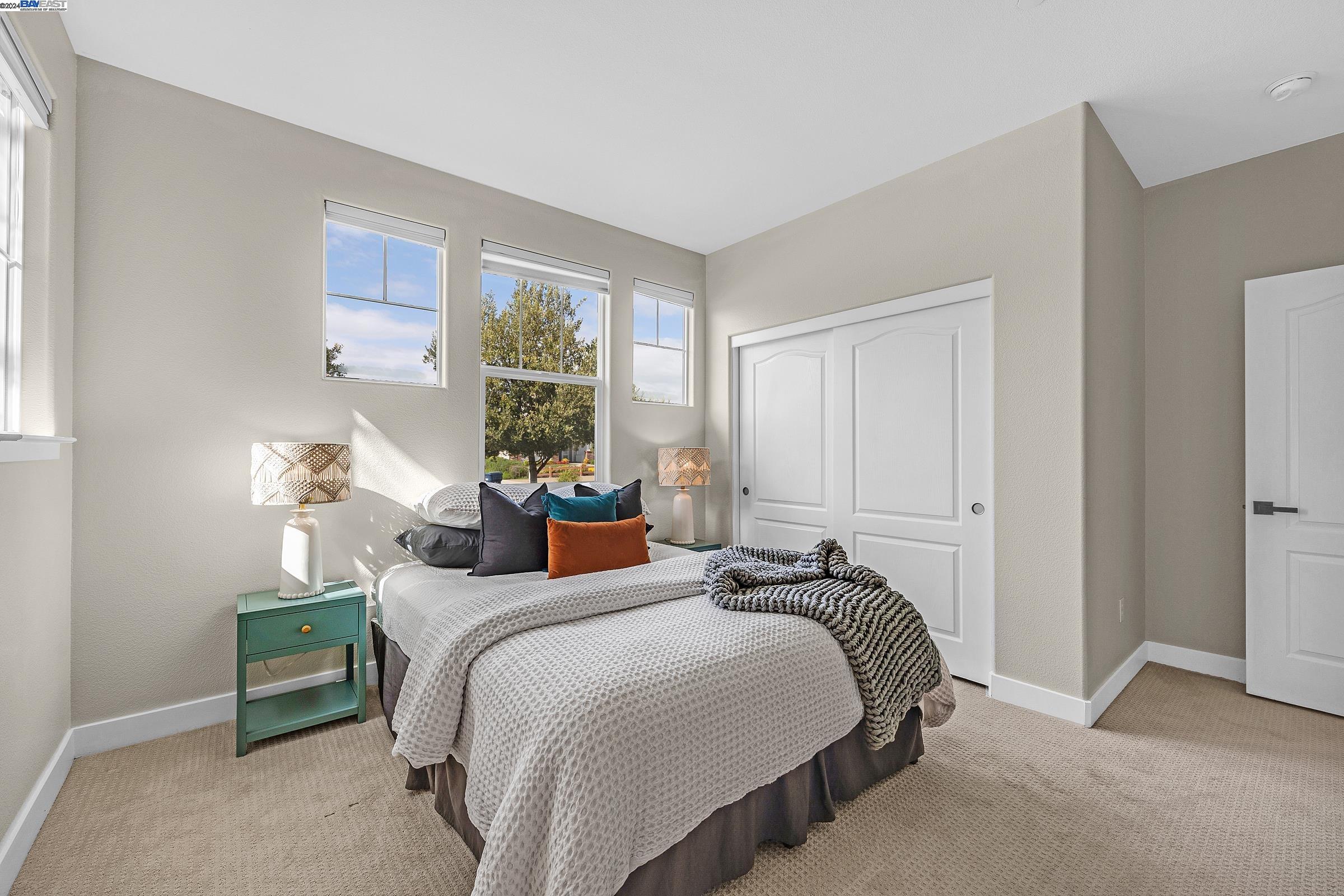 Detail Gallery Image 32 of 53 For 3162 Lucca Cir, Livermore,  CA 94550 - 4 Beds | 3/1 Baths