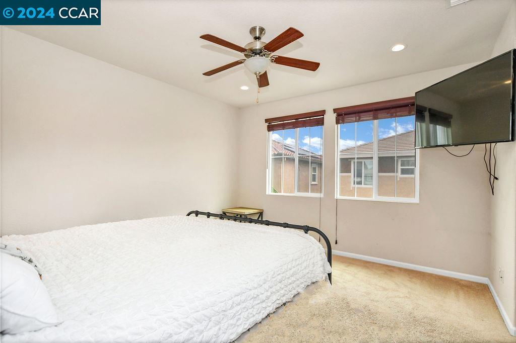 Detail Gallery Image 18 of 27 For 152 Amberwind Circle, Oakley,  CA 94561 - 3 Beds | 2/1 Baths