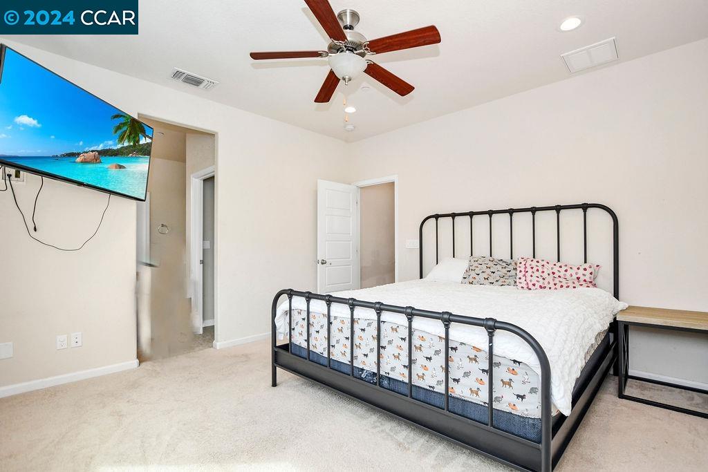 Detail Gallery Image 19 of 27 For 152 Amberwind Circle, Oakley,  CA 94561 - 3 Beds | 2/1 Baths