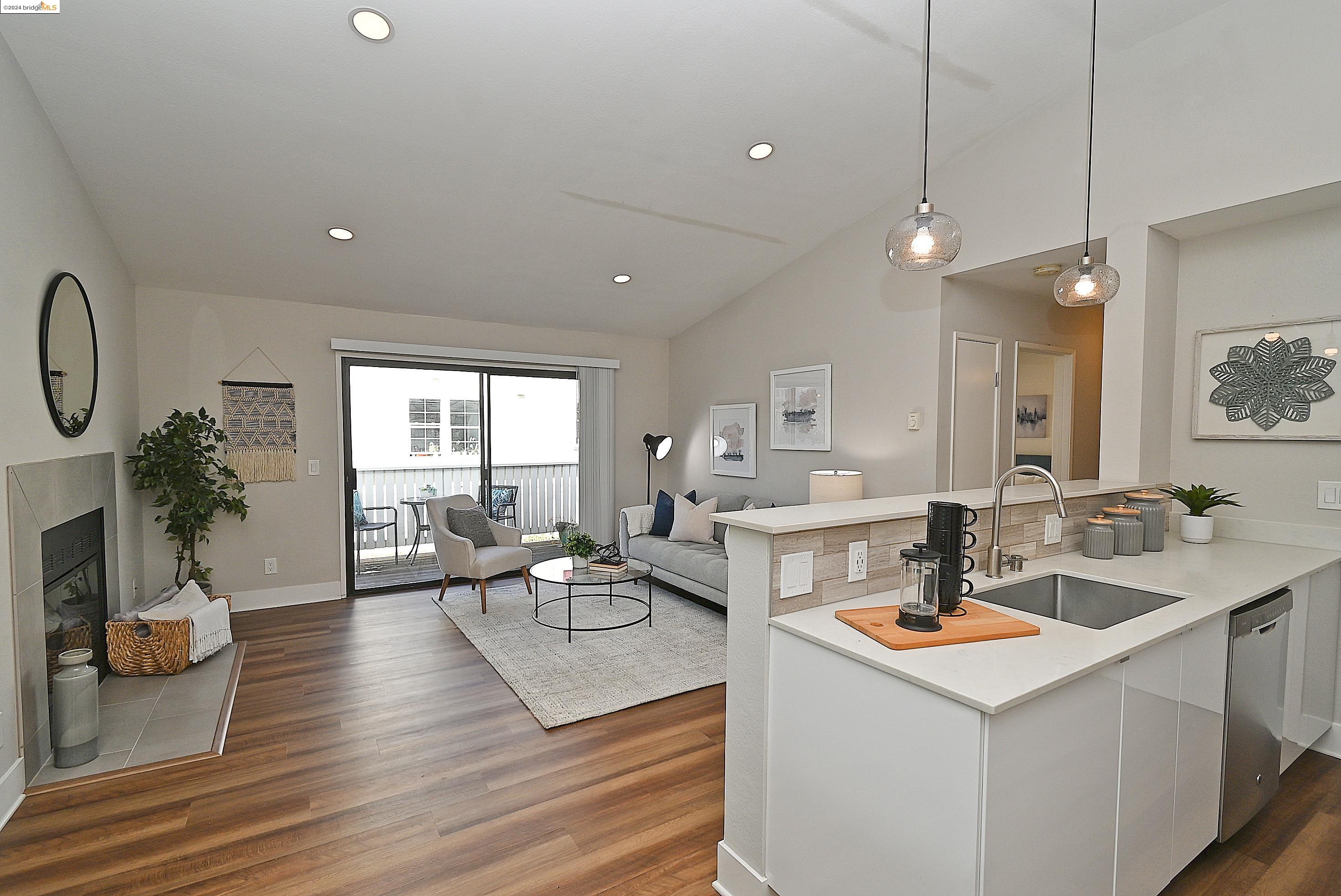 Detail Gallery Image 24 of 39 For 24 Schooner Ct, Richmond,  CA 94804 - 2 Beds | 2 Baths