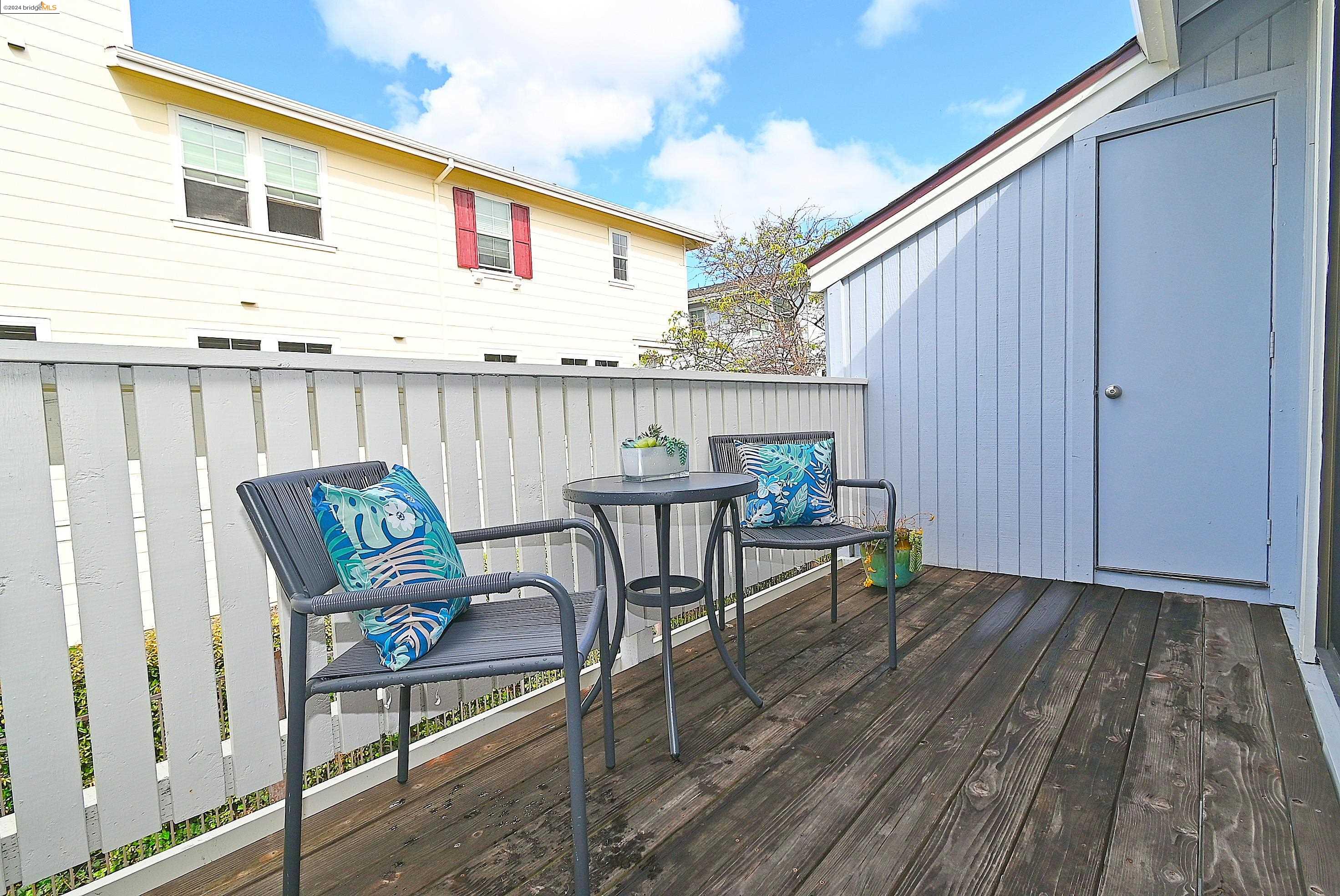 Detail Gallery Image 25 of 39 For 24 Schooner Ct, Richmond,  CA 94804 - 2 Beds | 2 Baths
