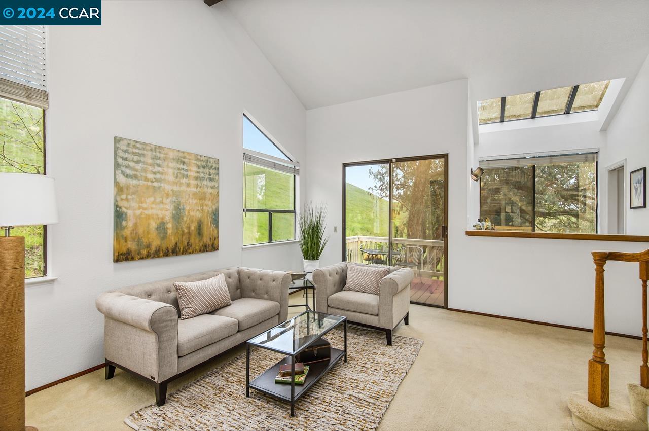 Detail Gallery Image 32 of 56 For 1801 Lamplight Ct, Walnut Creek,  CA 94597 - 3 Beds | 2/1 Baths
