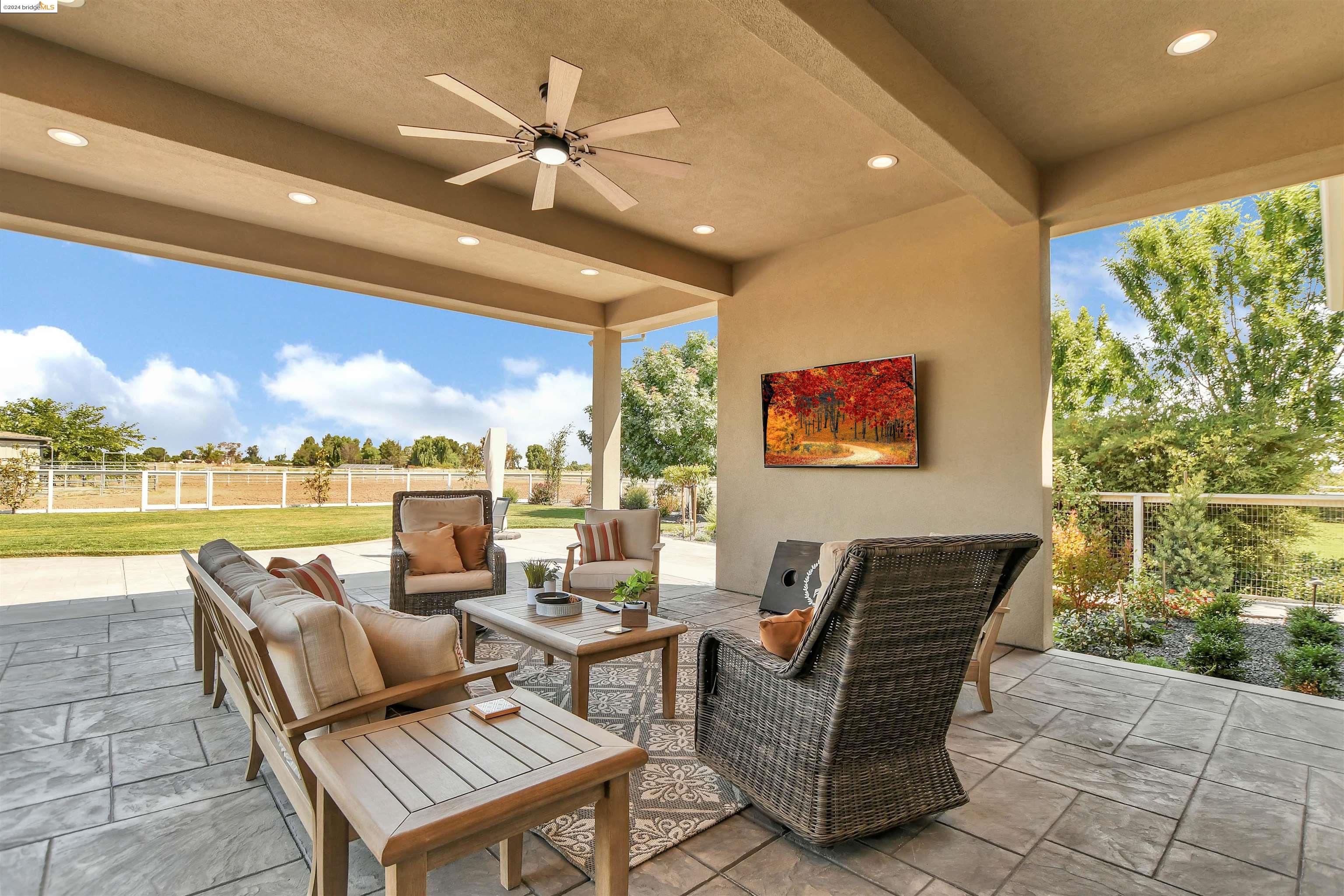 Detail Gallery Image 44 of 59 For 2100 Bartel, Knightsen,  CA 94548 - 5 Beds | 3/1 Baths