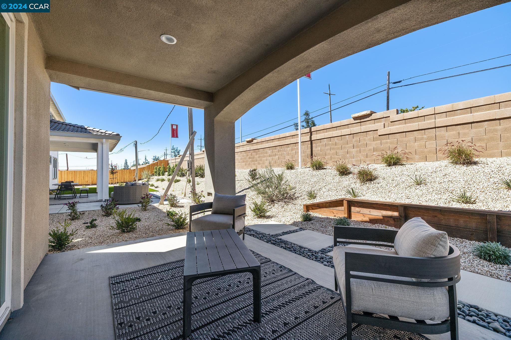 Detail Gallery Image 36 of 38 For 5171 Grapevine Lane, Oakley,  CA 94561 - 4 Beds | 2/1 Baths