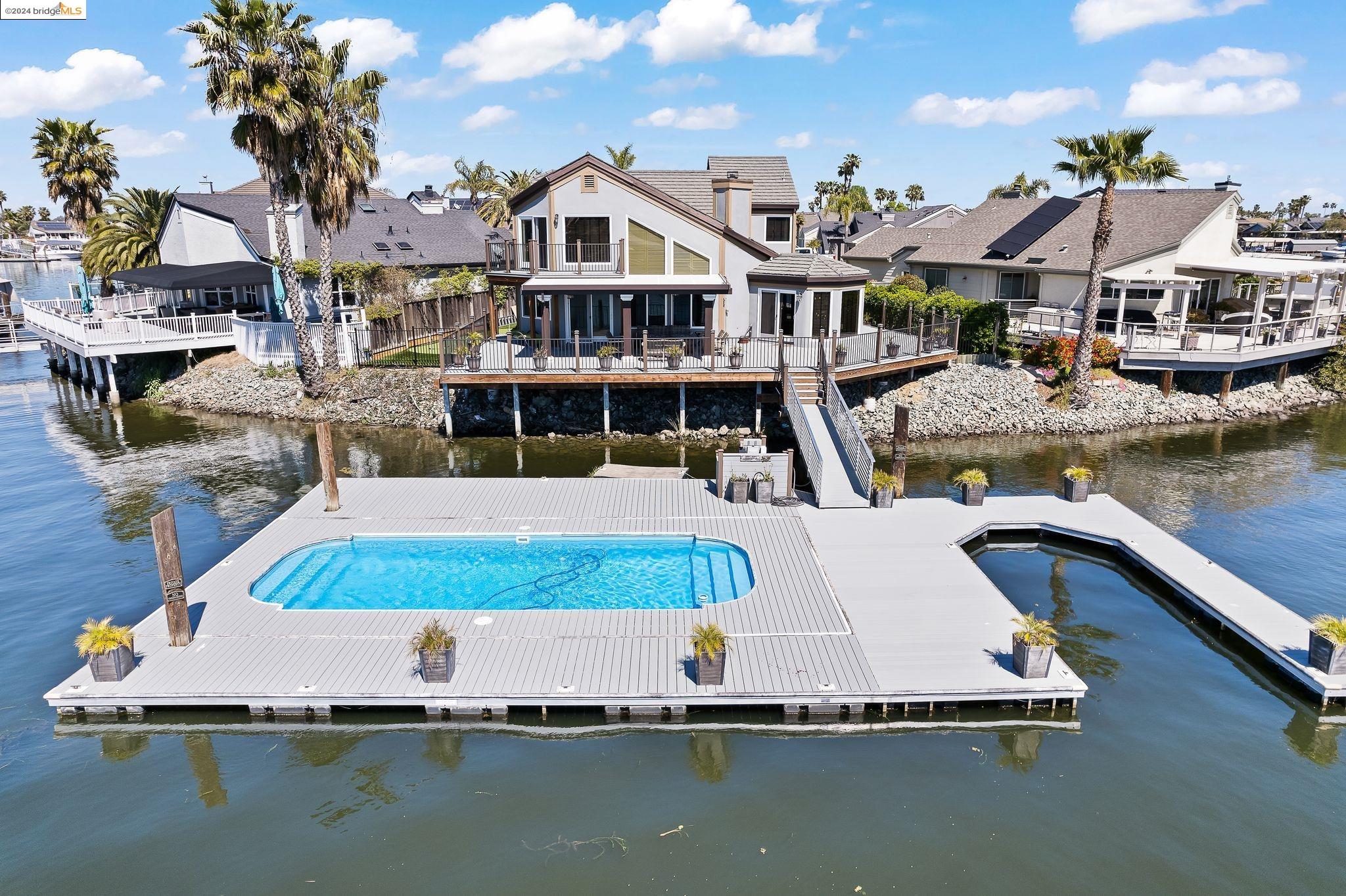Detail Gallery Image 1 of 1 For 1889 Dune Point Way, Discovery Bay,  CA 94505 - 4 Beds | 2 Baths
