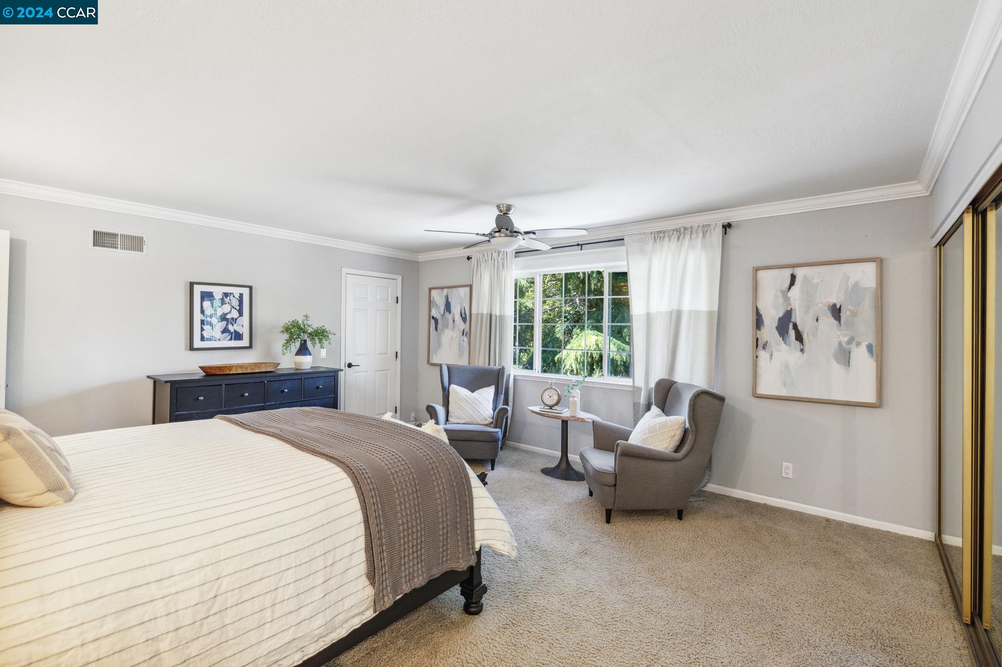 Detail Gallery Image 51 of 60 For 3164 Miranda Ave, Alamo,  CA 94507 - 5 Beds | 2/1 Baths