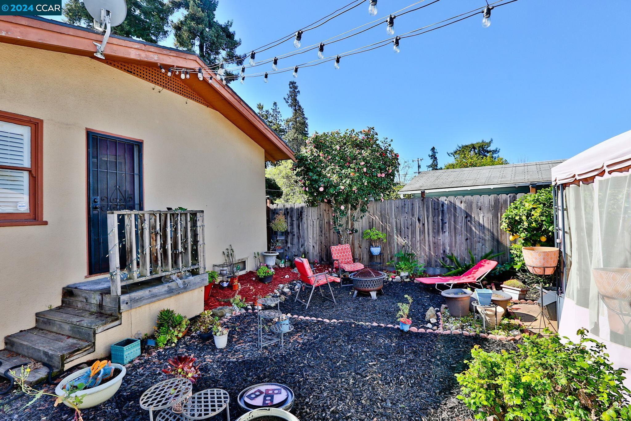 Detail Gallery Image 22 of 25 For 874 Cherry Way, Hayward,  CA 94541 - 2 Beds | 1 Baths