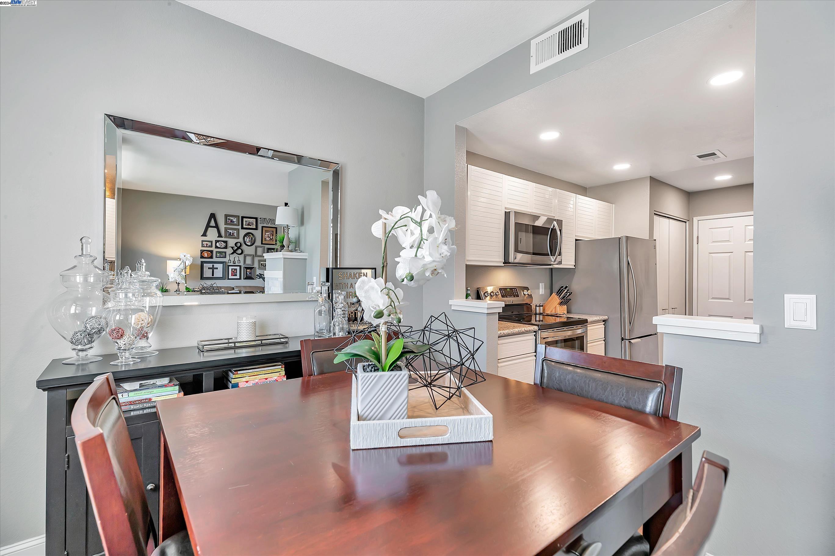 Detail Gallery Image 15 of 45 For 8015 Mountain View Dr #E,  Pleasanton,  CA 94588 - 1 Beds | 1 Baths