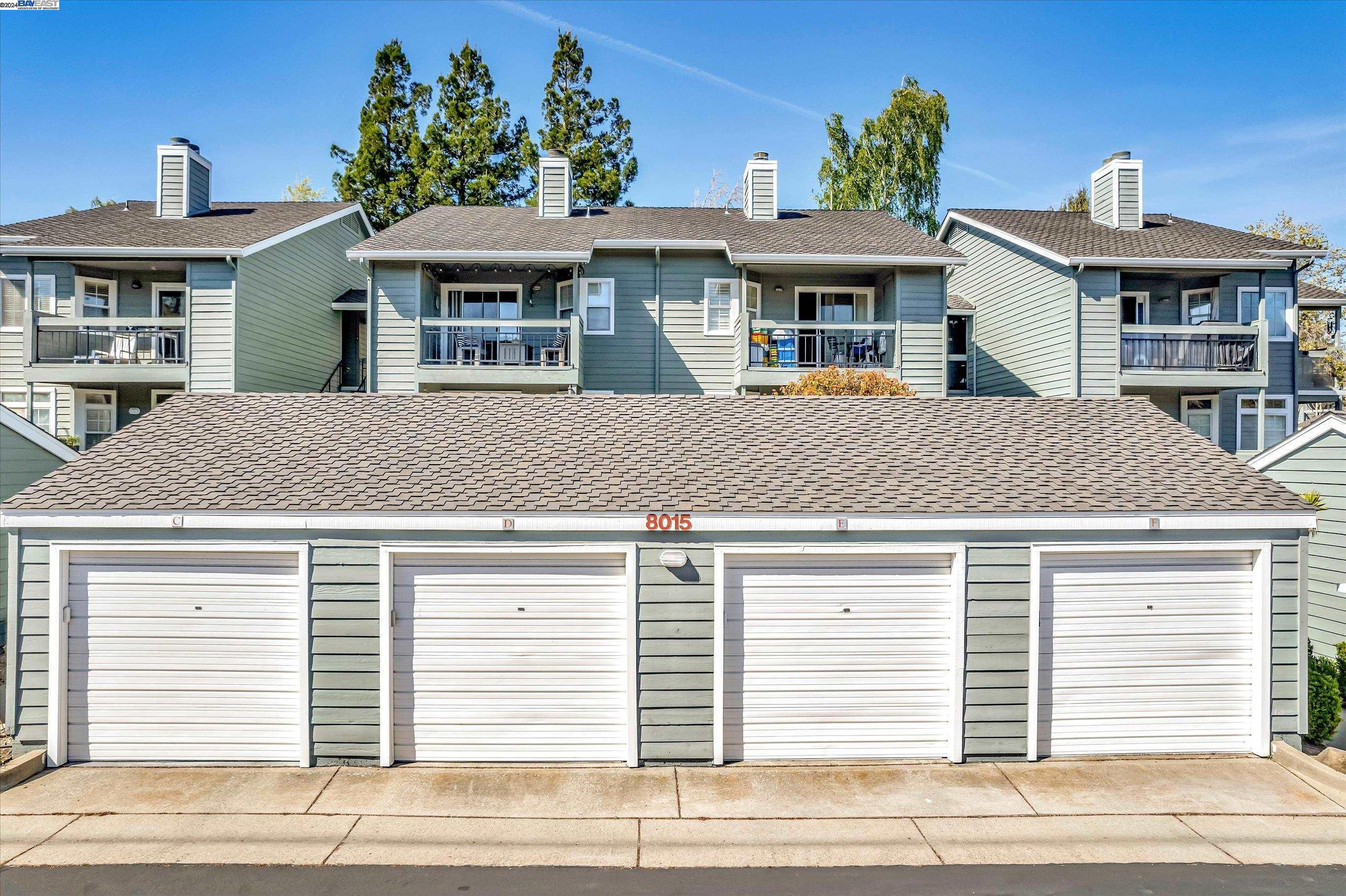 Detail Gallery Image 32 of 45 For 8015 Mountain View Dr #E,  Pleasanton,  CA 94588 - 1 Beds | 1 Baths
