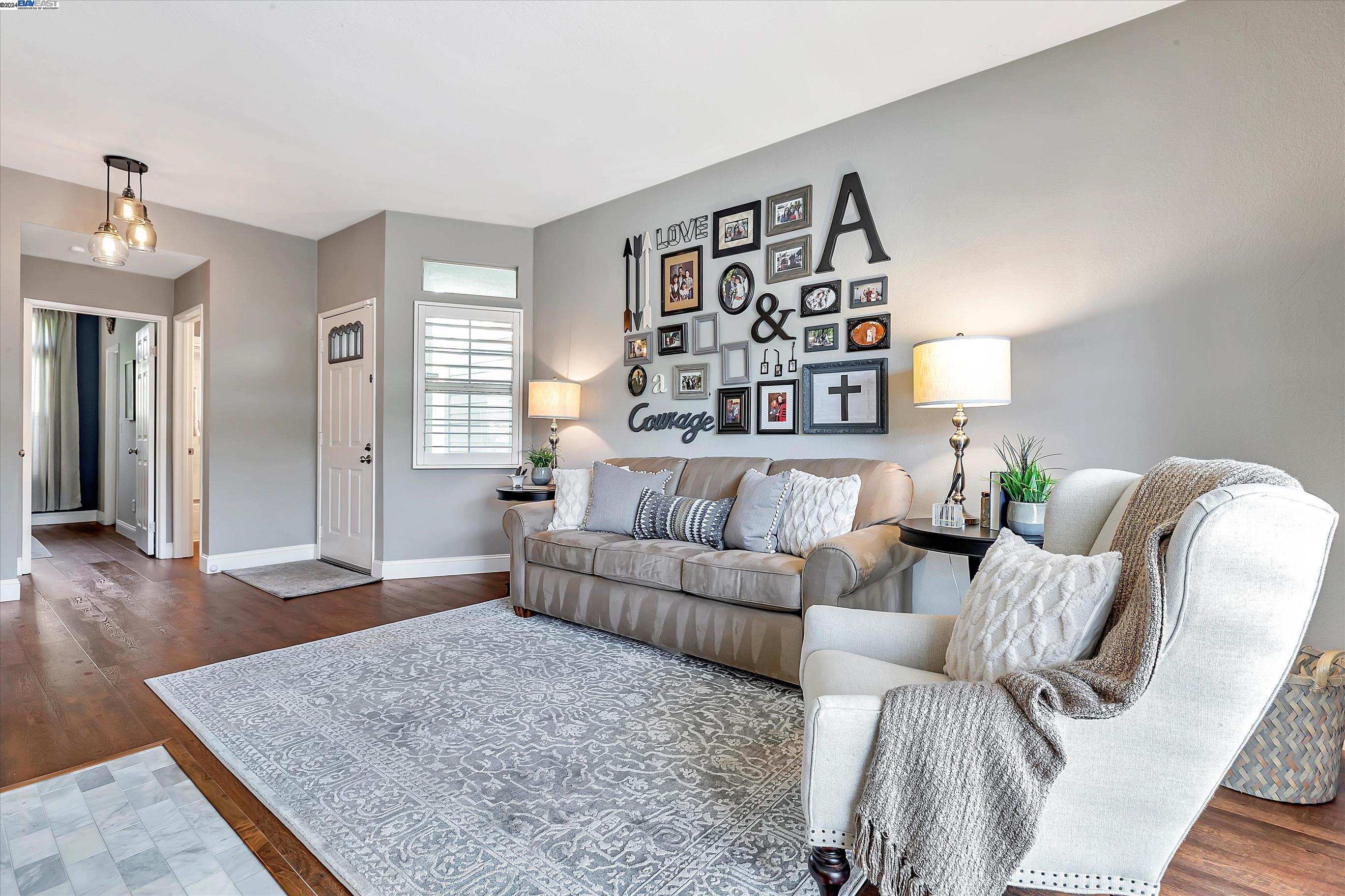 Detail Gallery Image 6 of 45 For 8015 Mountain View Dr #E,  Pleasanton,  CA 94588 - 1 Beds | 1 Baths