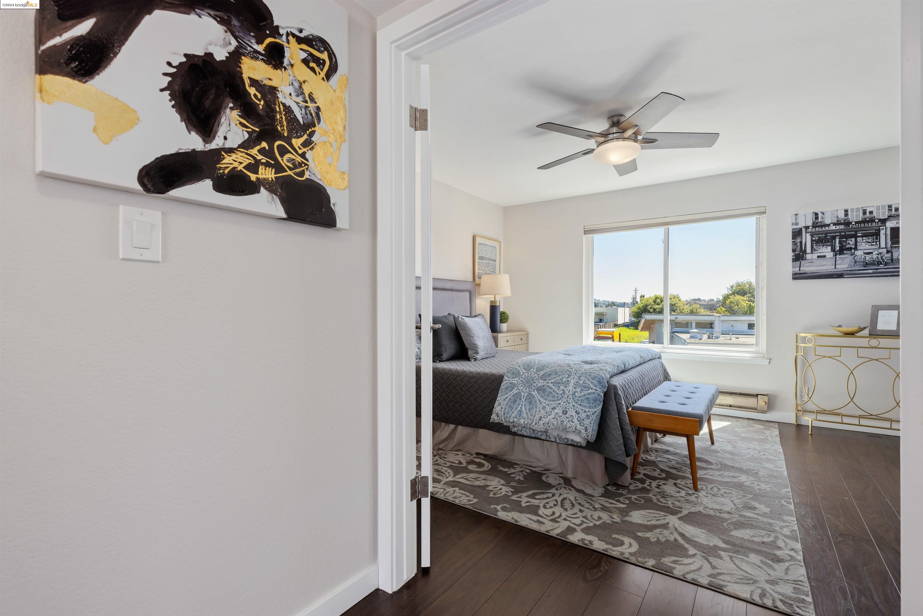 Detail Gallery Image 14 of 27 For 2780 Cortez Ct, Castro Valley,  CA 94546 - 2 Beds | 1/1 Baths