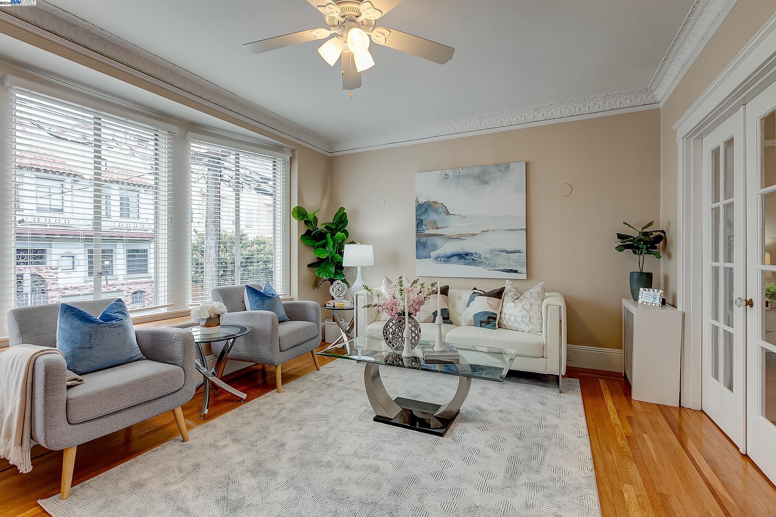 Detail Gallery Image 1 of 24 For 1624 Filbert St #1,  San Francisco,  CA 94123 - 1 Beds | 1 Baths