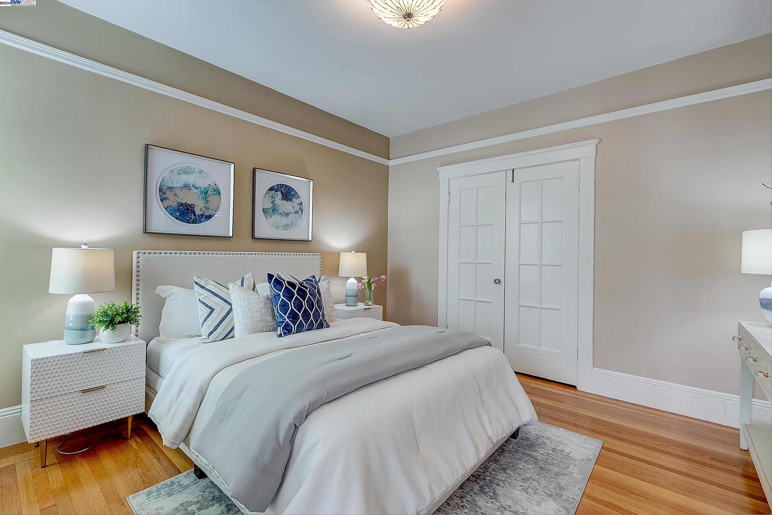 Detail Gallery Image 11 of 24 For 1624 Filbert St #1,  San Francisco,  CA 94123 - 1 Beds | 1 Baths