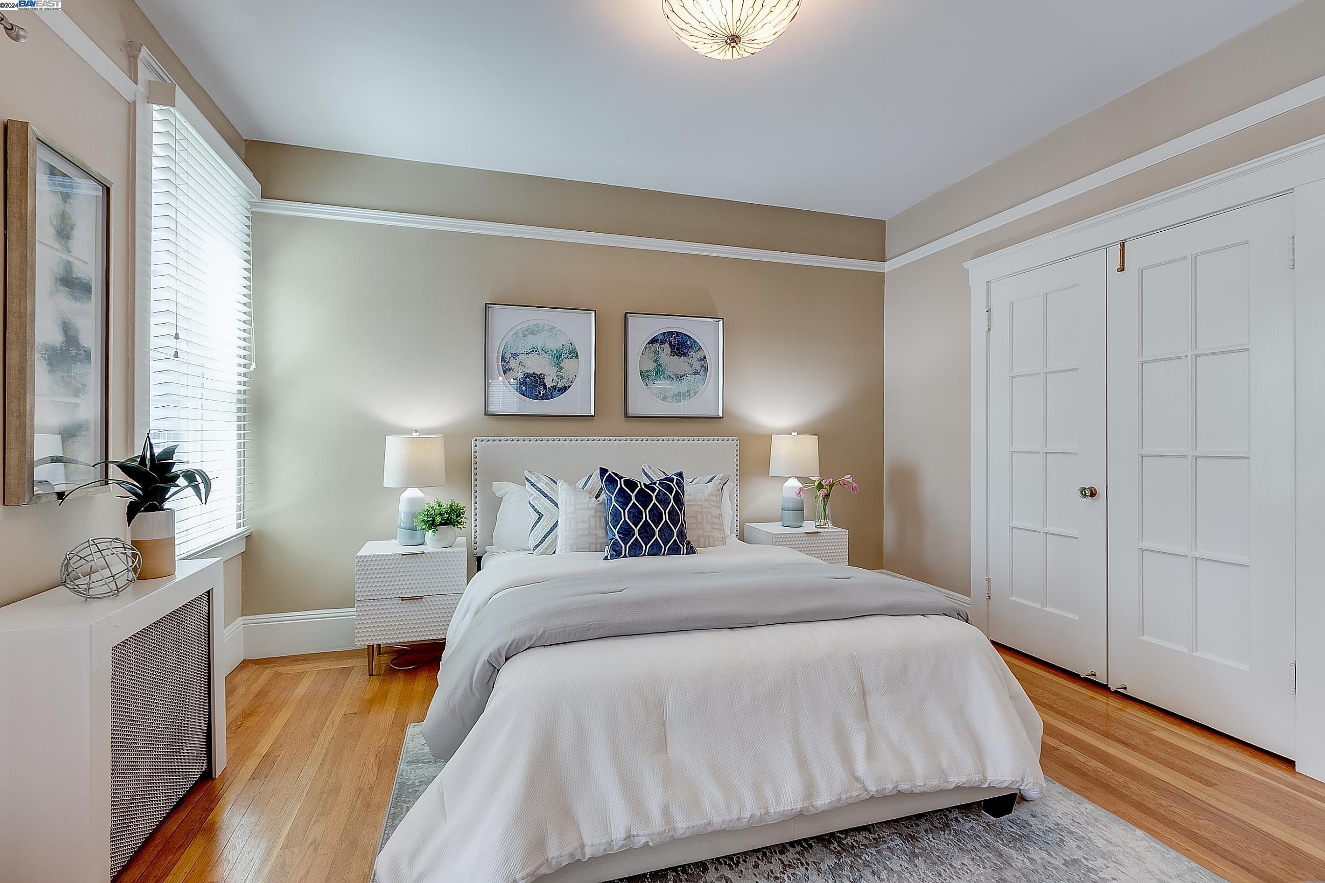 Detail Gallery Image 10 of 24 For 1624 Filbert St #1,  San Francisco,  CA 94123 - 1 Beds | 1 Baths