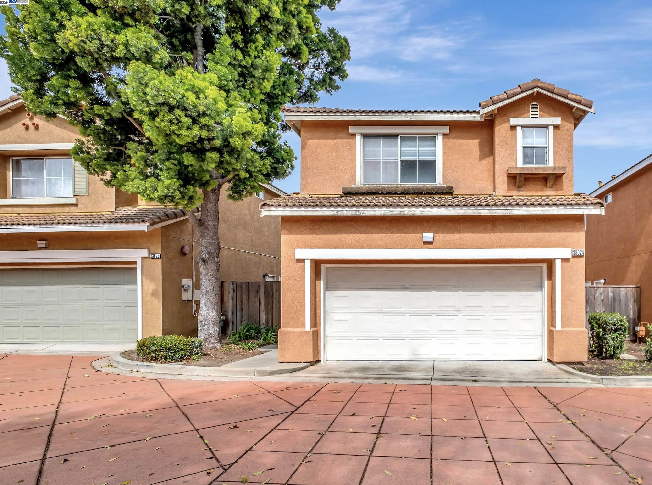 Detail Gallery Image 1 of 27 For 33024 Alicante Ter, Union City,  CA 94587 - 3 Beds | 2/1 Baths