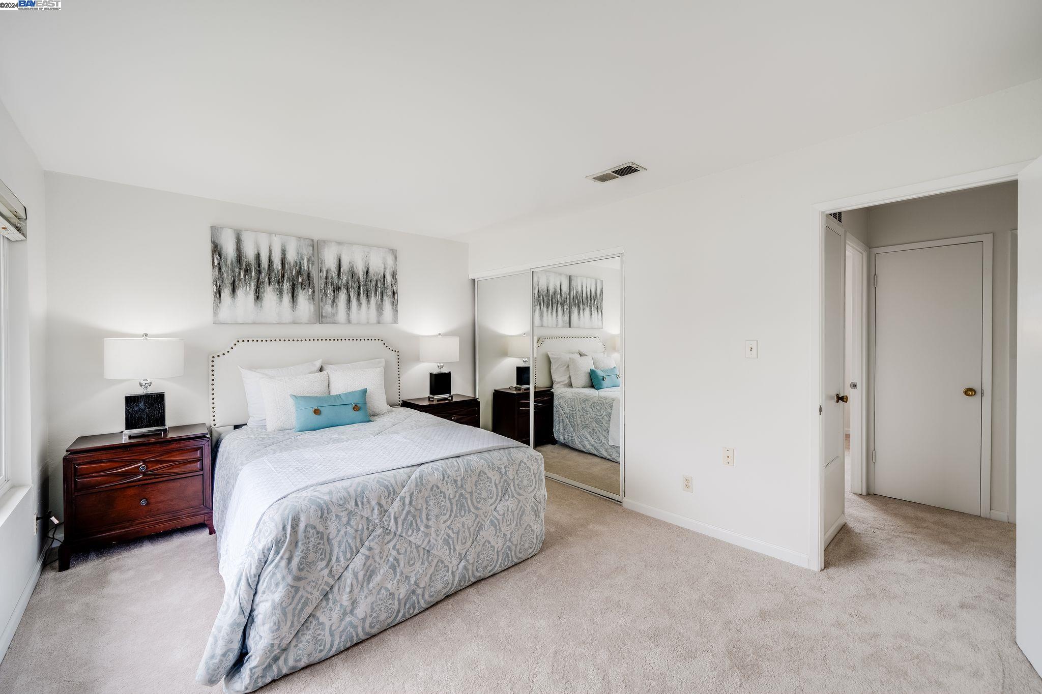 Detail Gallery Image 15 of 18 For 4152 Redstone Ter, Fremont,  CA 94555 - 2 Beds | 1/1 Baths