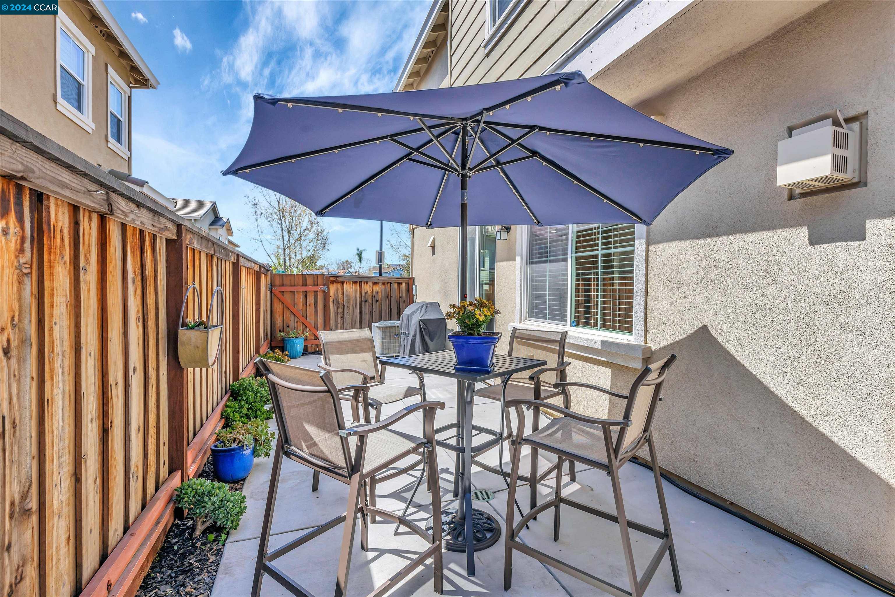 Detail Gallery Image 31 of 42 For 376 Alta St, Brentwood,  CA 94513 - 4 Beds | 2/1 Baths
