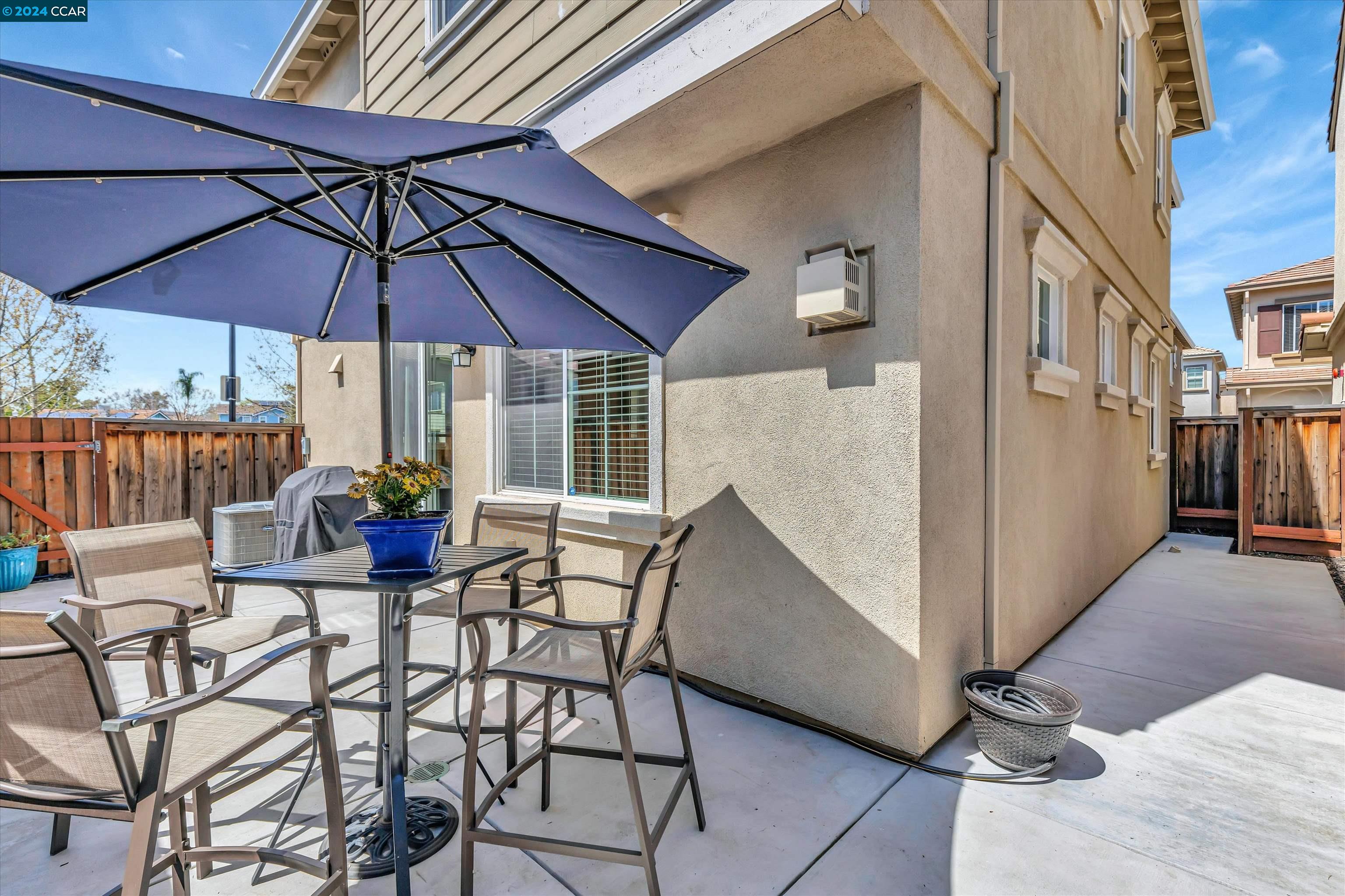 Detail Gallery Image 33 of 42 For 376 Alta St, Brentwood,  CA 94513 - 4 Beds | 2/1 Baths