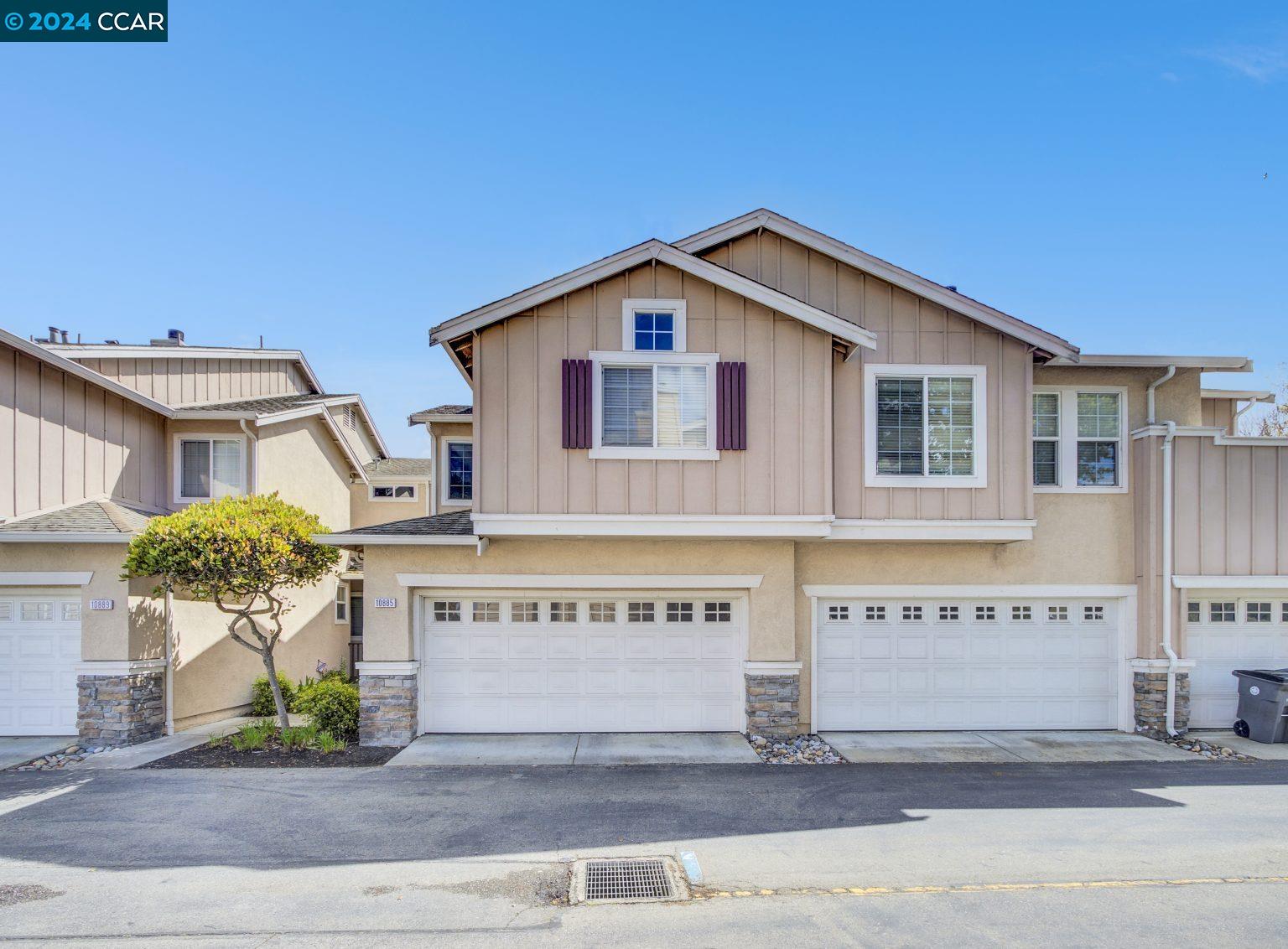 Detail Gallery Image 1 of 1 For 10885 Mcpeak Ln, Dublin,  CA 94568 - 3 Beds | 2/1 Baths