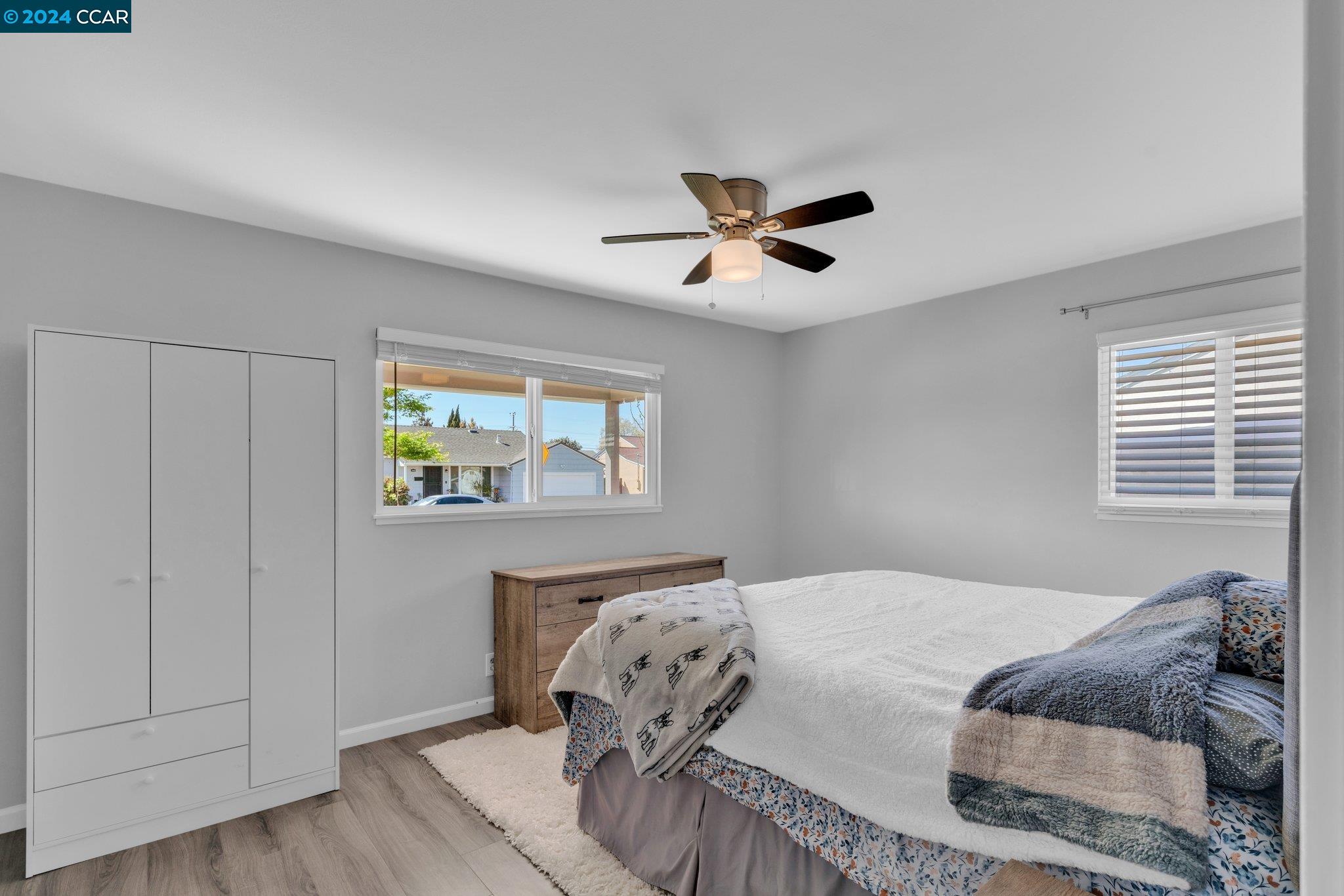 Detail Gallery Image 25 of 36 For 17348 via Frances, San Lorenzo,  CA 94580-2626 - 3 Beds | 2 Baths