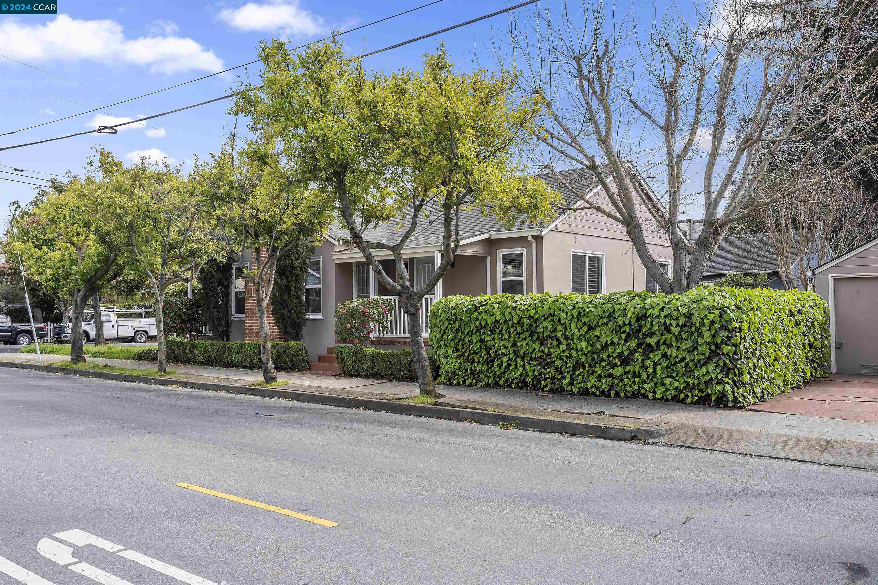 Detail Gallery Image 1 of 1 For 501 Diehl Ave, San Leandro,  CA 94577 - 2 Beds | 1 Baths