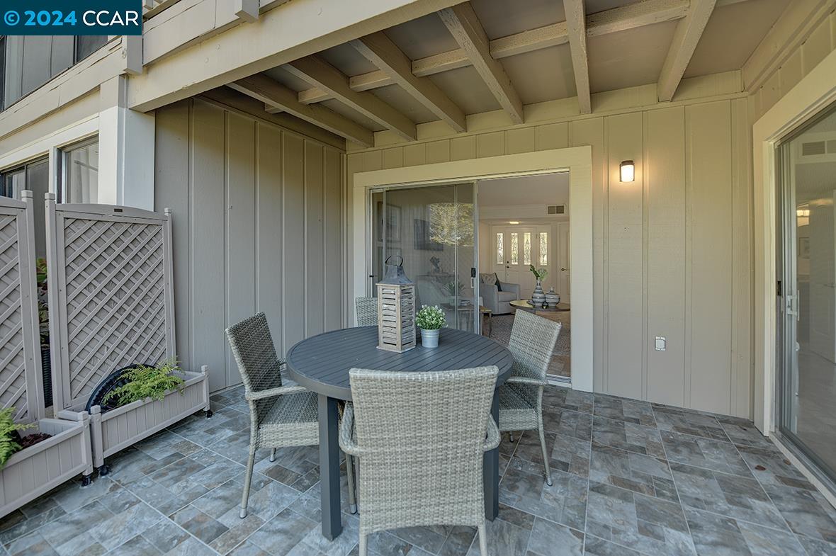 Detail Gallery Image 11 of 55 For 1975 Cactus Ct #2,  Walnut Creek,  CA 94595 - 1 Beds | 1 Baths