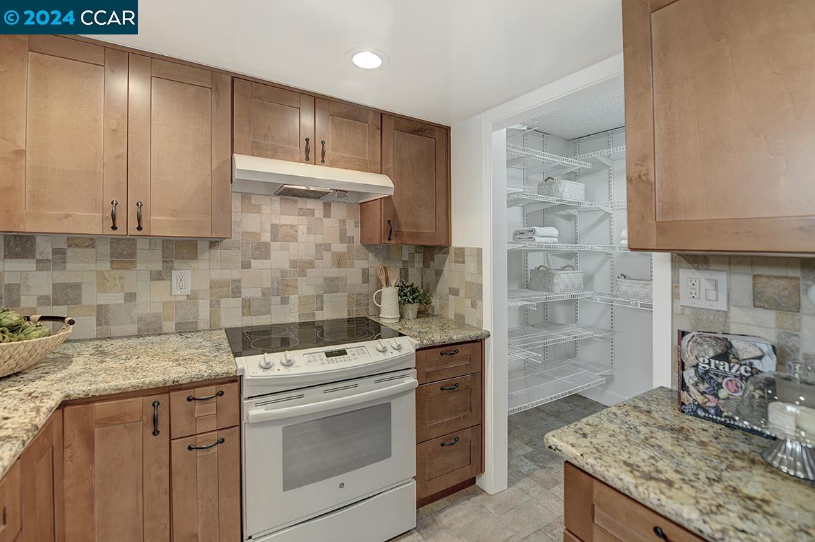 Detail Gallery Image 17 of 55 For 1975 Cactus Ct #2,  Walnut Creek,  CA 94595 - 1 Beds | 1 Baths