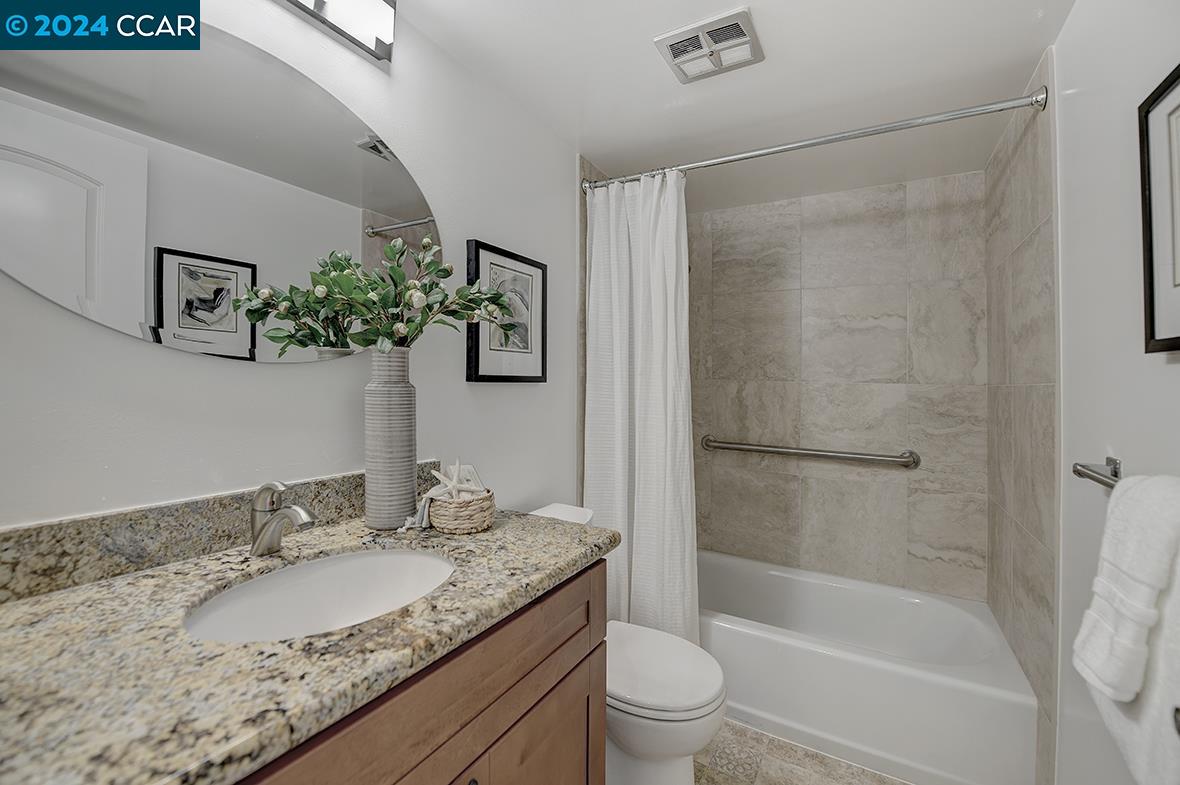 Detail Gallery Image 31 of 55 For 1975 Cactus Ct #2,  Walnut Creek,  CA 94595 - 1 Beds | 1 Baths