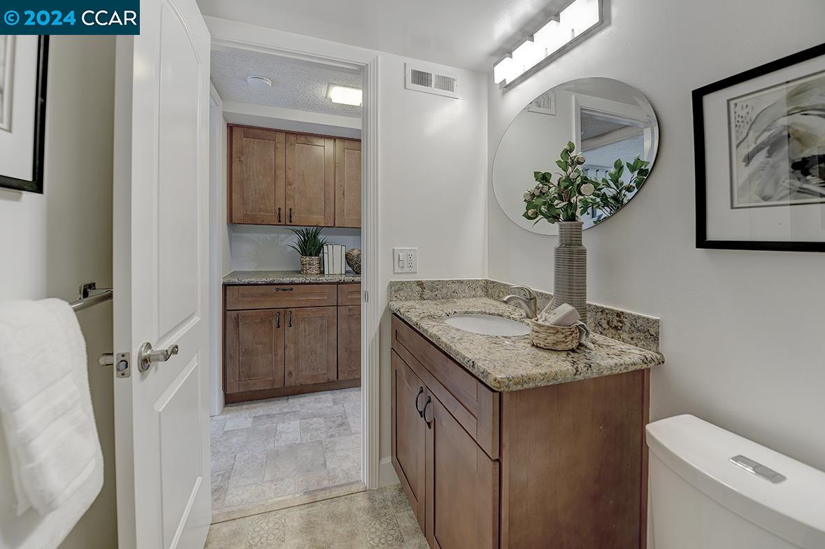 Detail Gallery Image 33 of 55 For 1975 Cactus Ct #2,  Walnut Creek,  CA 94595 - 1 Beds | 1 Baths