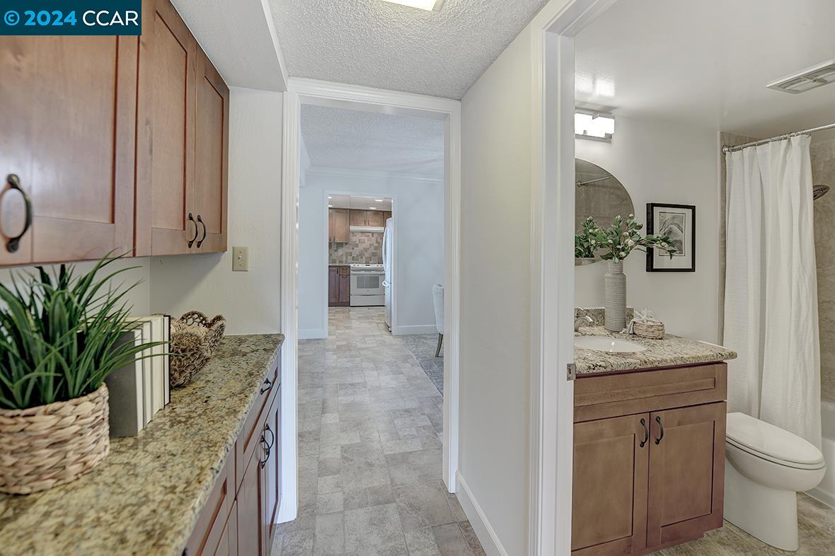Detail Gallery Image 34 of 55 For 1975 Cactus Ct #2,  Walnut Creek,  CA 94595 - 1 Beds | 1 Baths