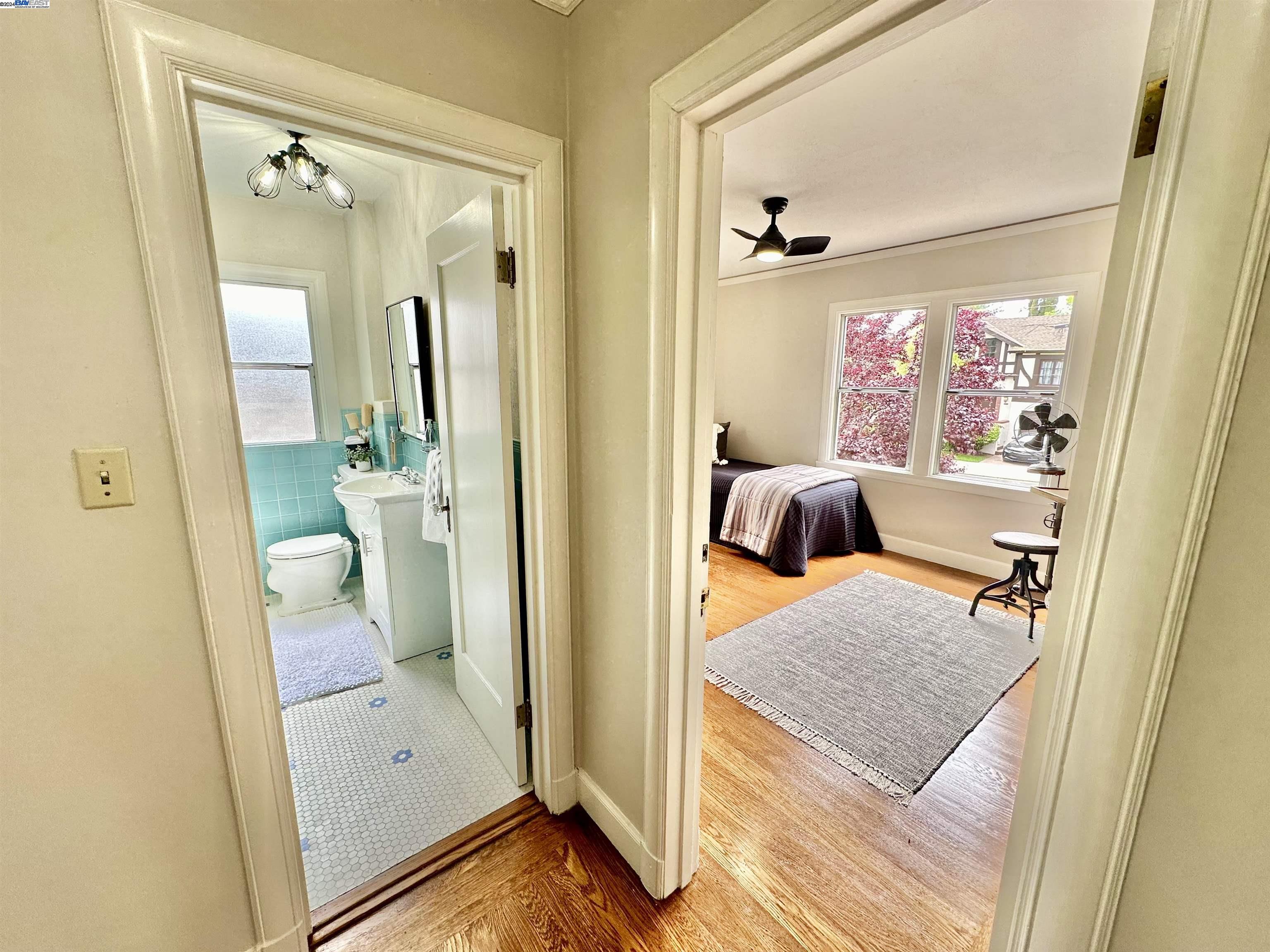 Detail Gallery Image 40 of 60 For 854 Begier Ave, San Leandro,  CA 94577 - 3 Beds | 2/1 Baths