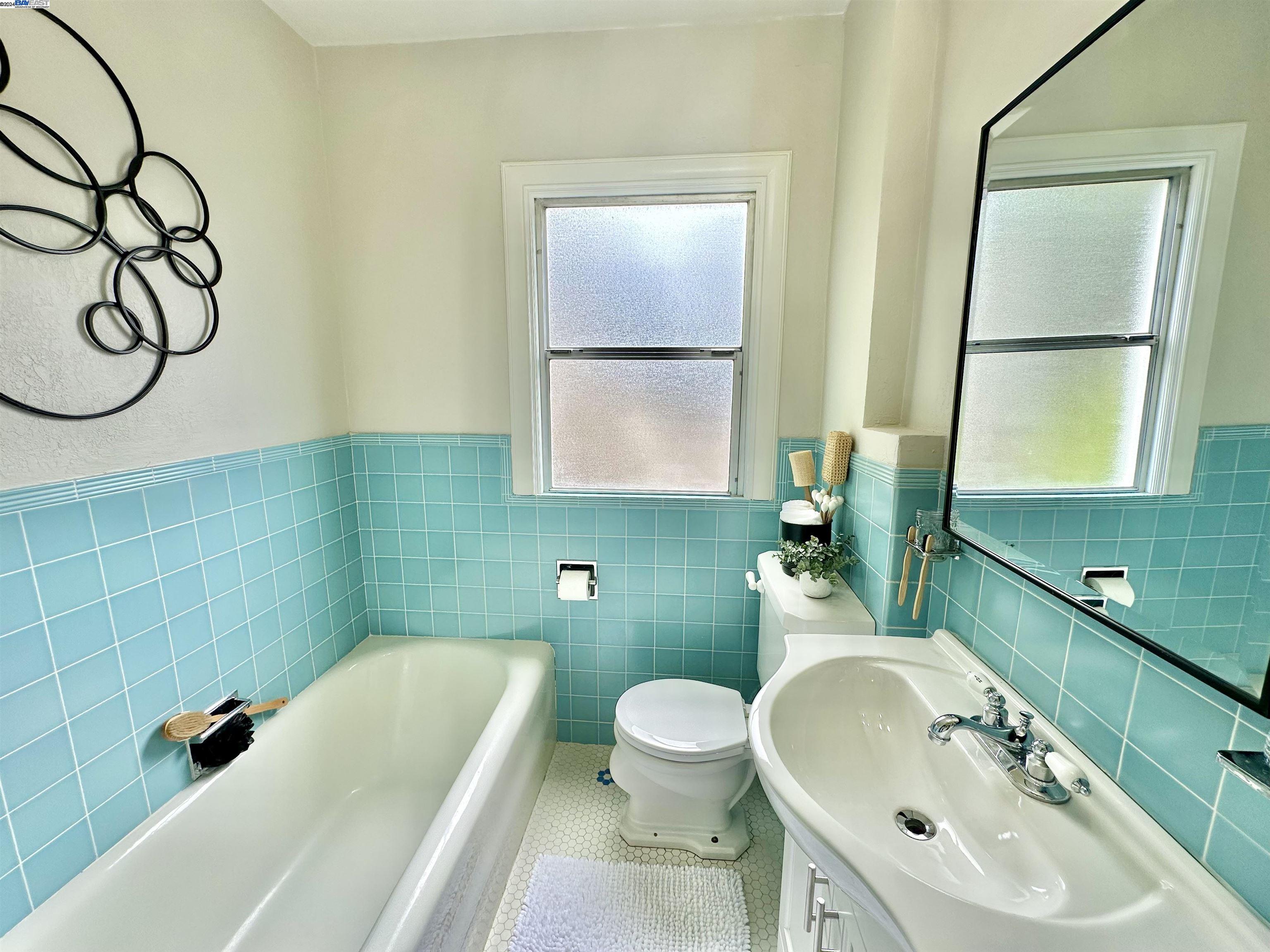Detail Gallery Image 41 of 60 For 854 Begier Ave, San Leandro,  CA 94577 - 3 Beds | 2/1 Baths