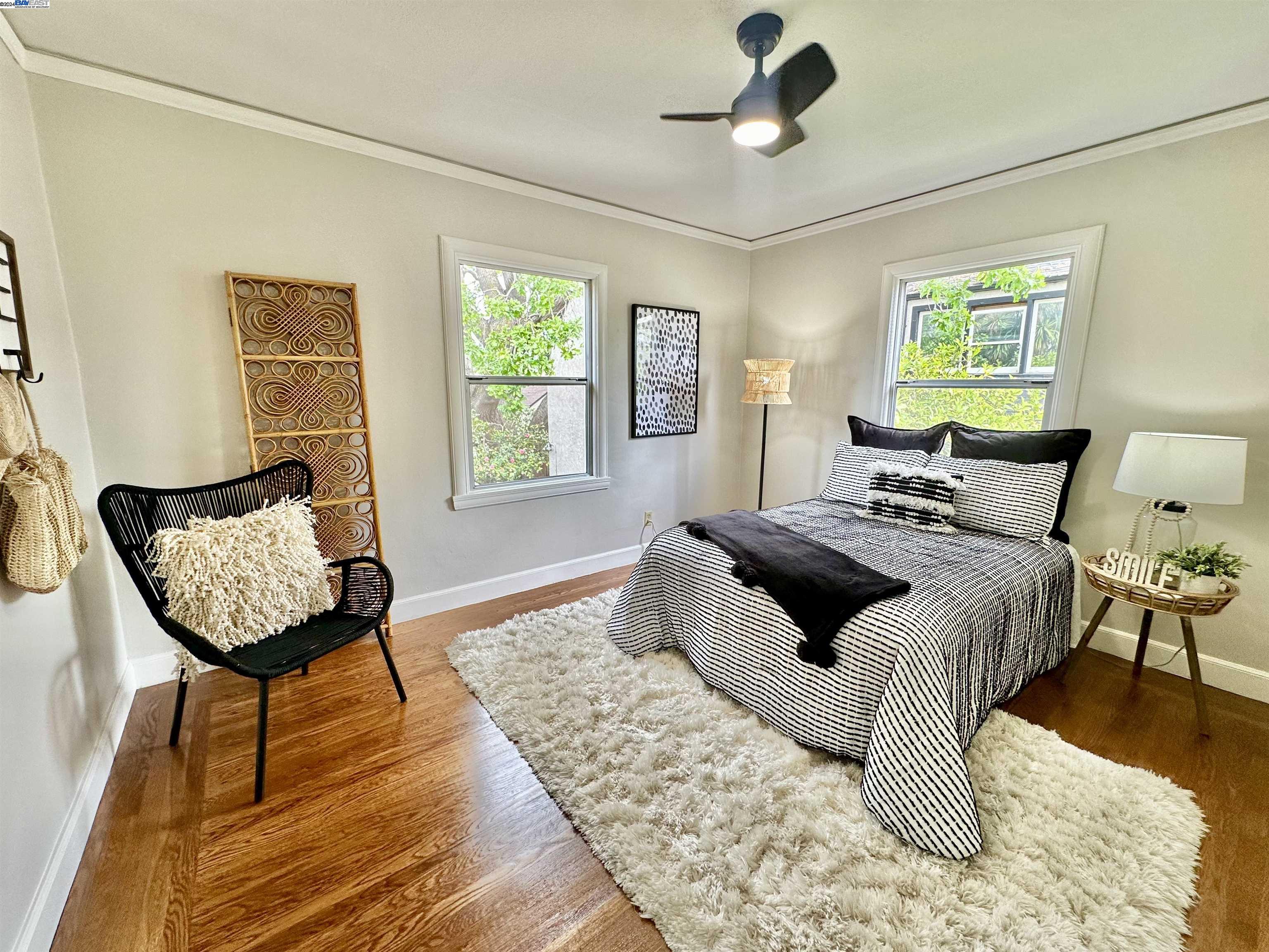 Detail Gallery Image 44 of 60 For 854 Begier Ave, San Leandro,  CA 94577 - 3 Beds | 2/1 Baths
