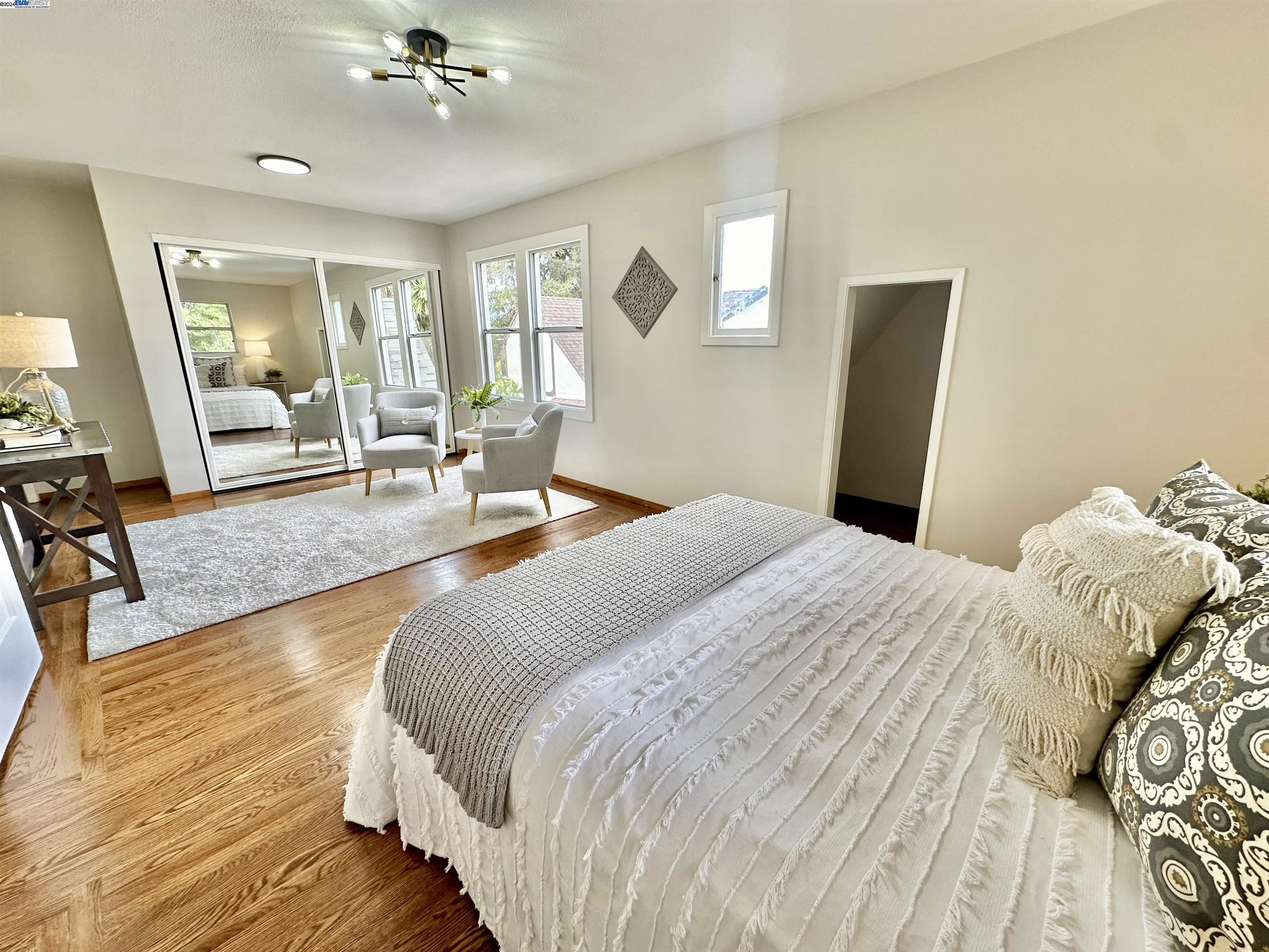 Detail Gallery Image 50 of 60 For 854 Begier Ave, San Leandro,  CA 94577 - 3 Beds | 2/1 Baths