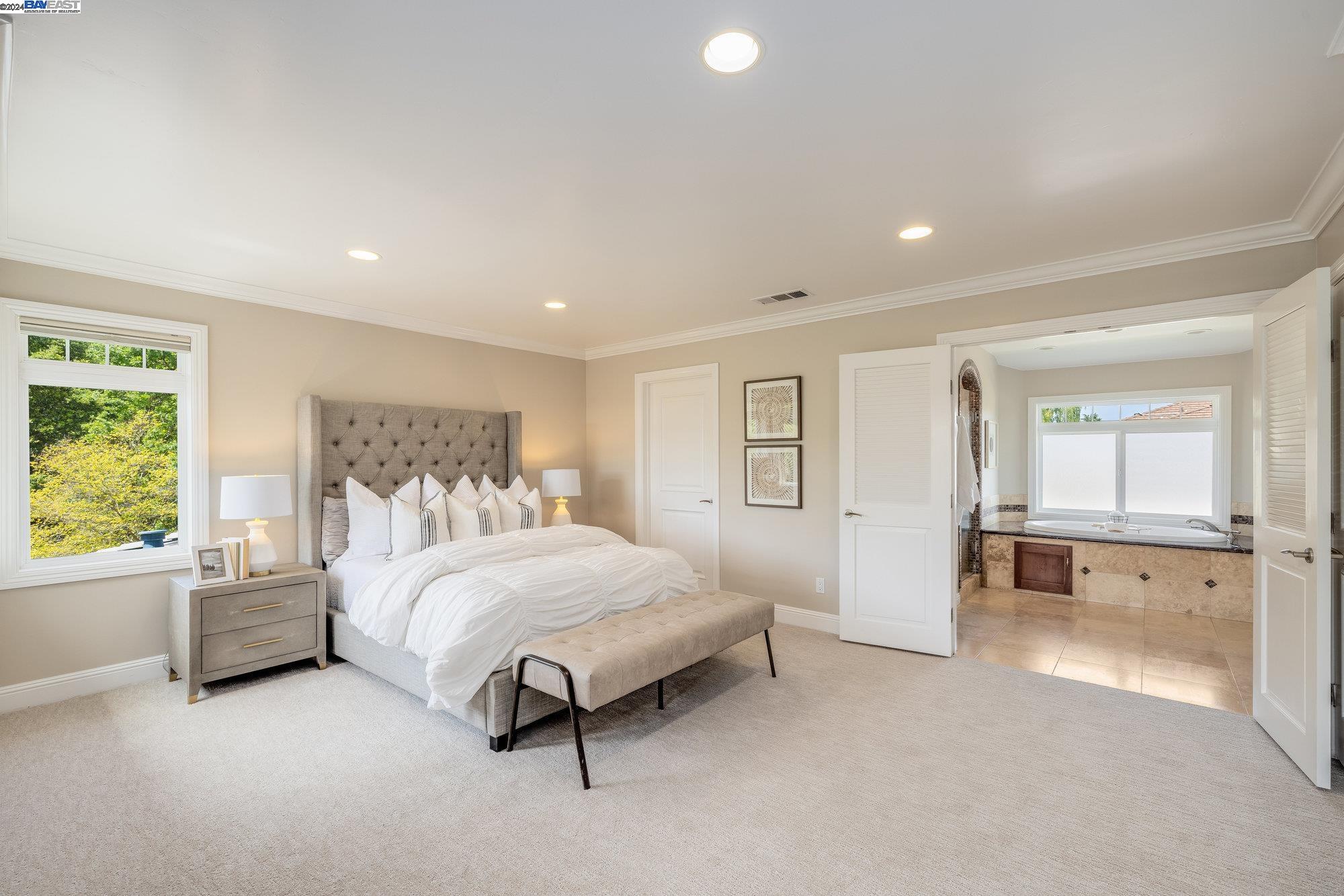Detail Gallery Image 26 of 60 For 7852 Perry Lane, Pleasanton,  CA 94588 - 5 Beds | 5/1 Baths