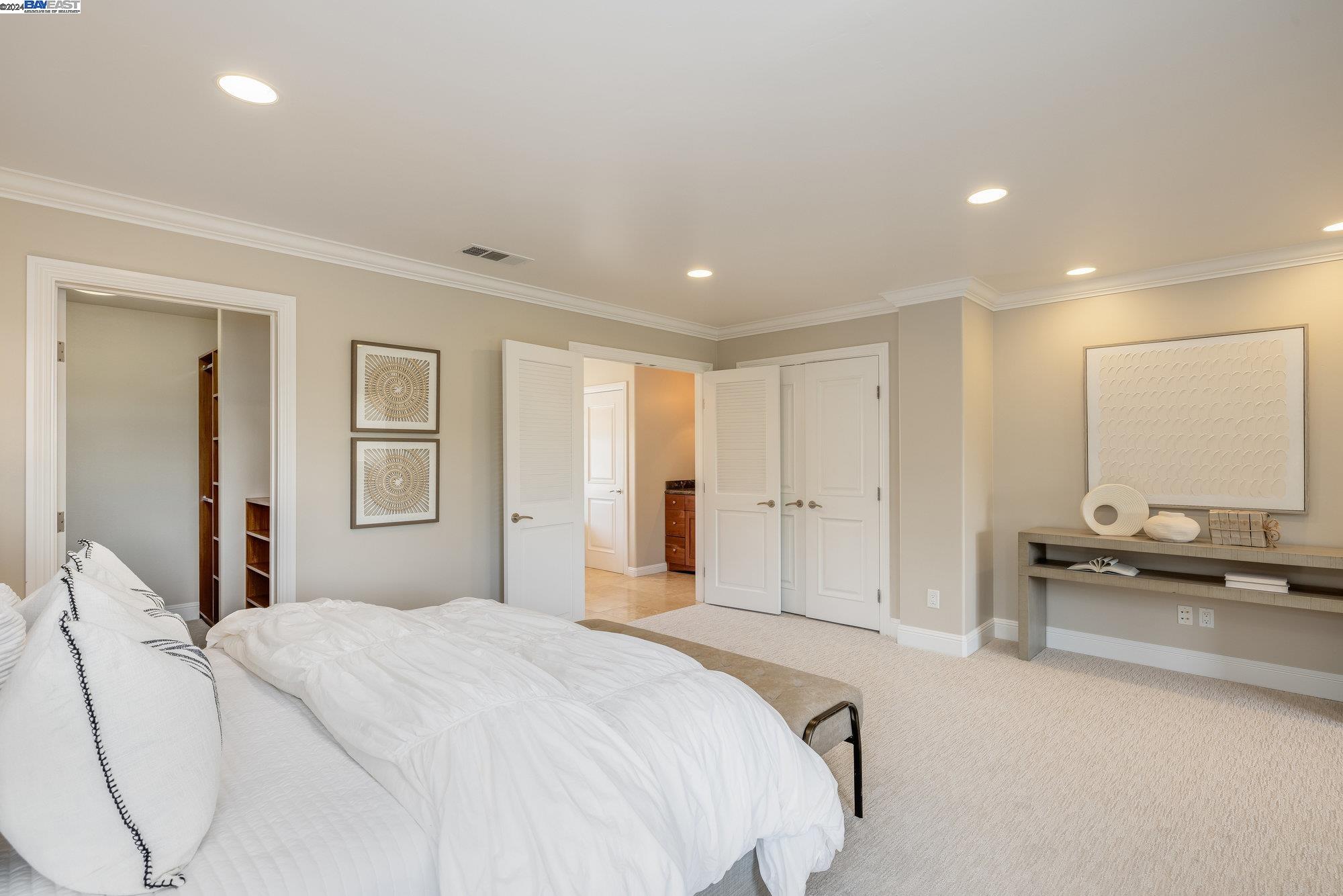 Detail Gallery Image 27 of 60 For 7852 Perry Lane, Pleasanton,  CA 94588 - 5 Beds | 5/1 Baths