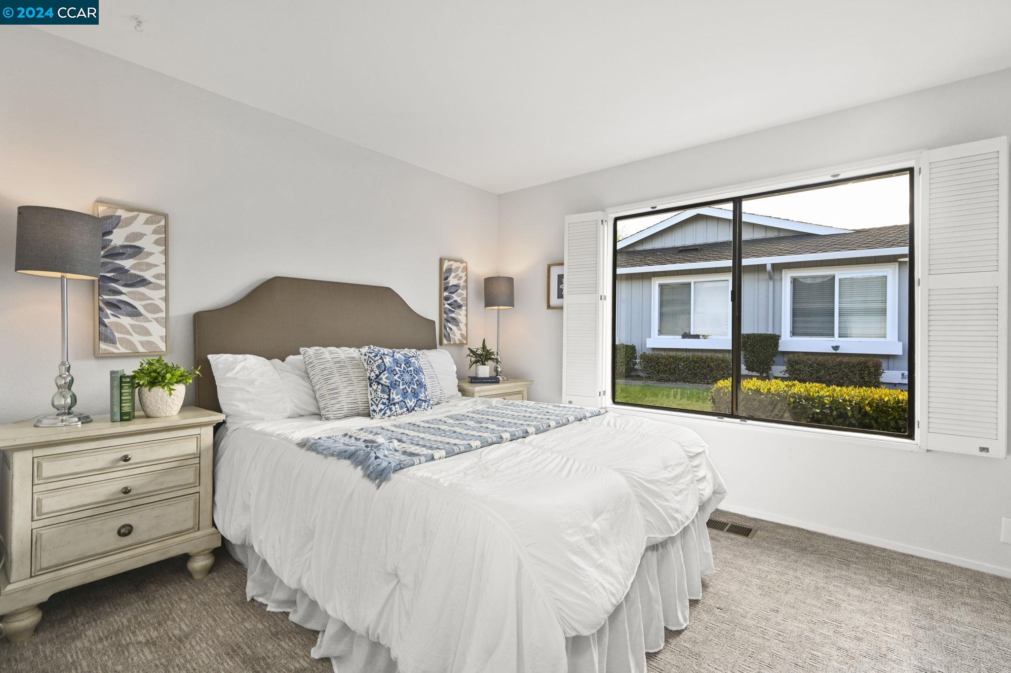 Detail Gallery Image 15 of 47 For 537 Rolling Hills Ln, Danville,  CA 94526 - 2 Beds | 2 Baths