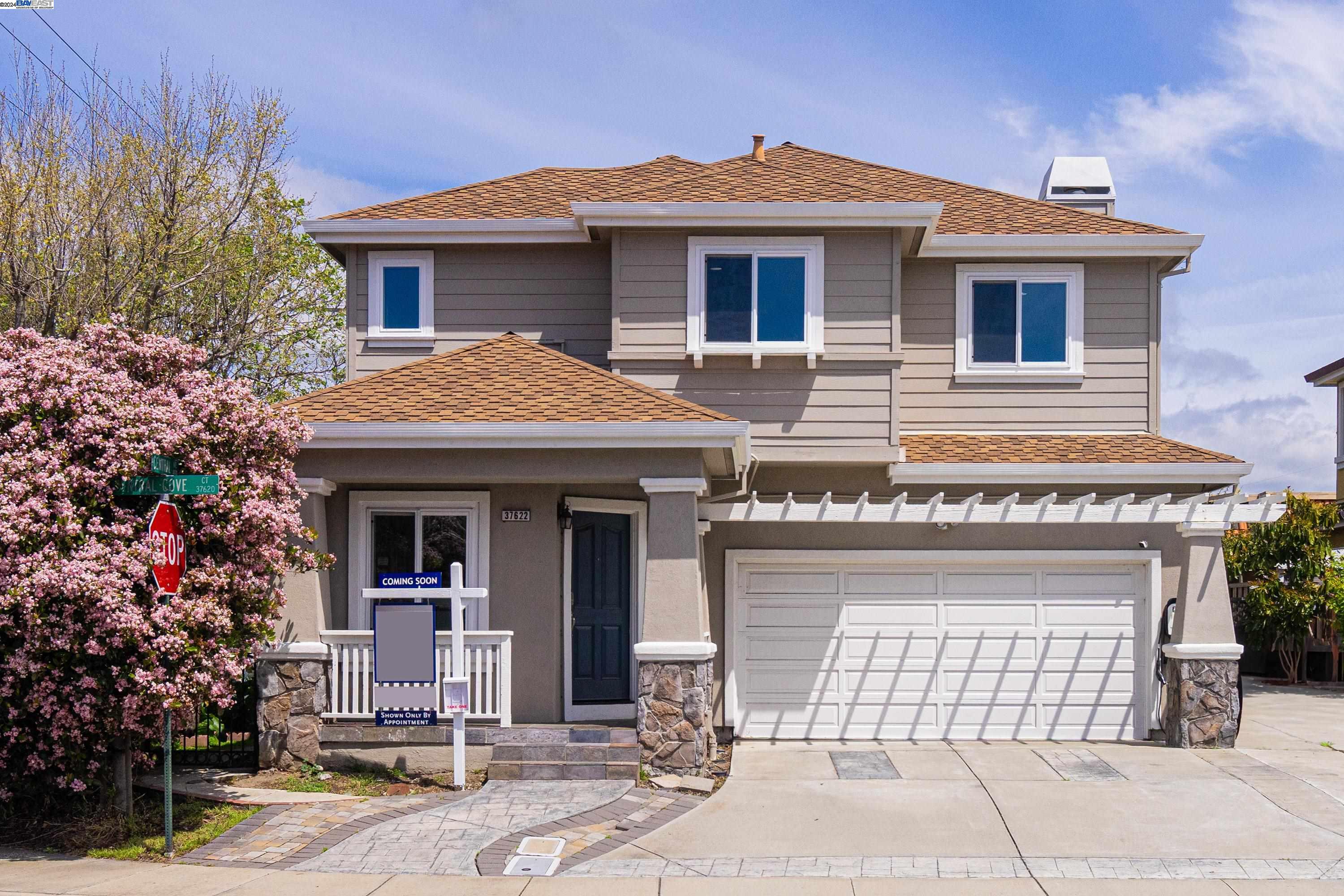 Detail Gallery Image 38 of 39 For 37622 Central Cove Ct, Fremont,  CA 94536 - 4 Beds | 2/1 Baths