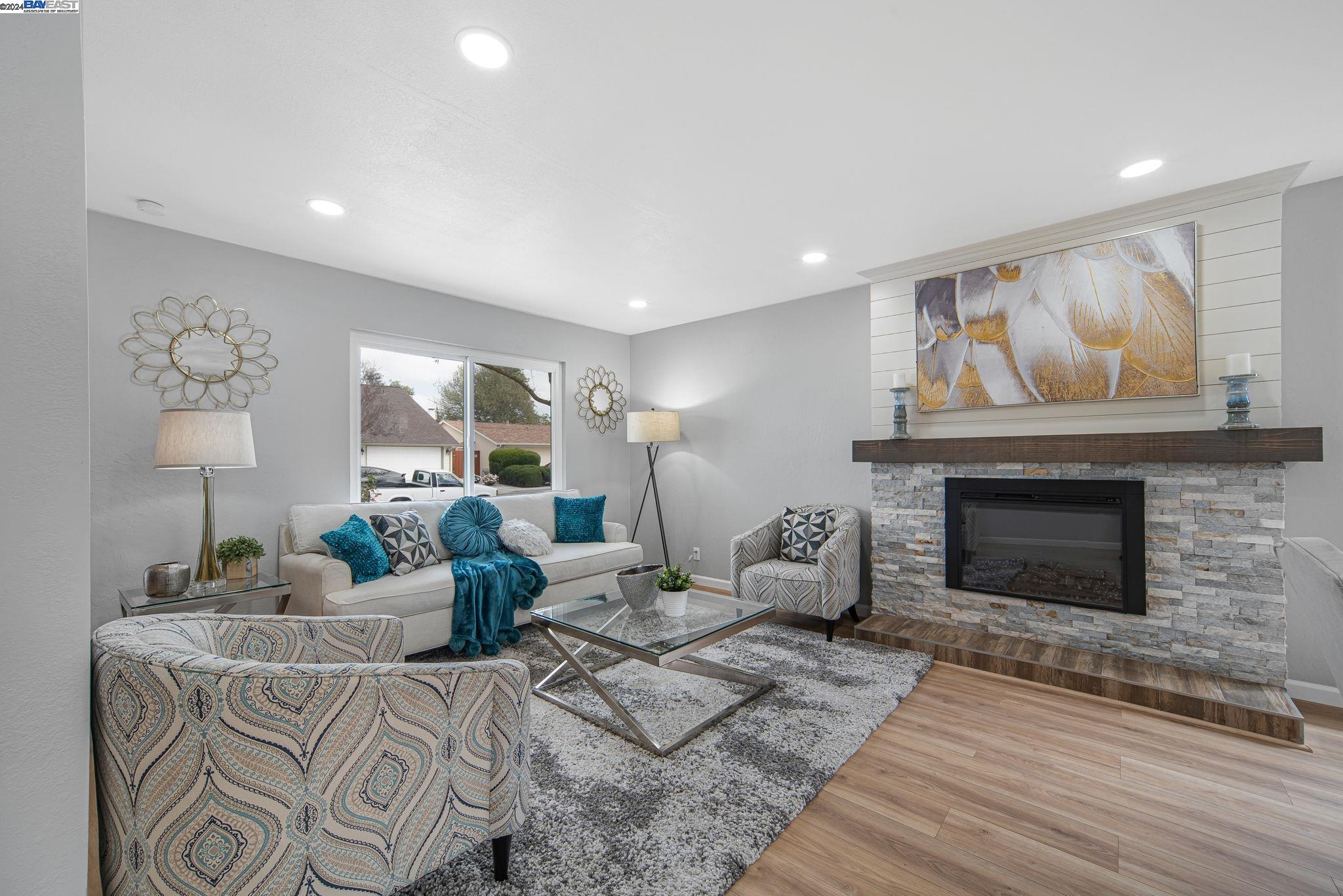Detail Gallery Image 9 of 60 For 31297 Santa Catalina Way, Union City,  CA 94587 - 4 Beds | 2 Baths