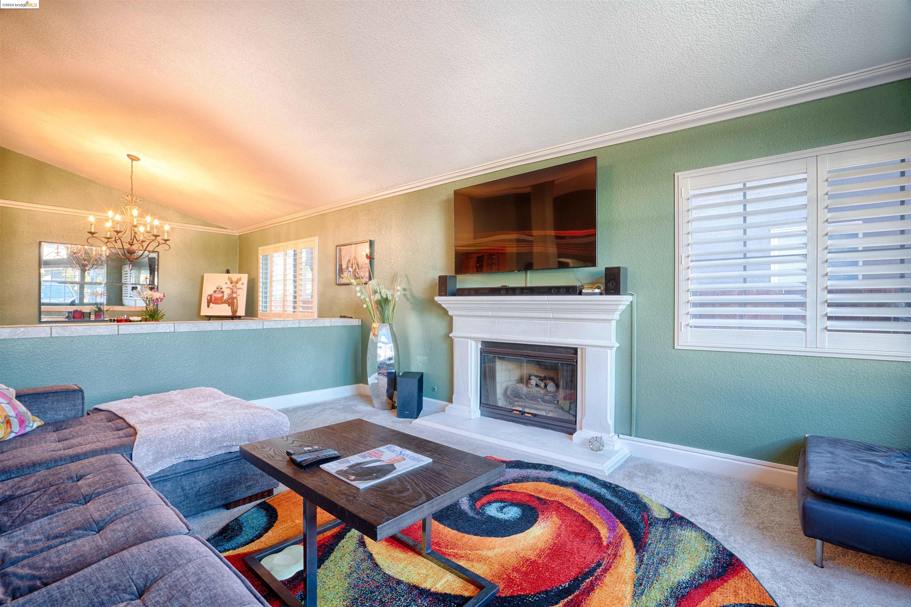 Detail Gallery Image 7 of 31 For 5610 Edgeview Dr, Discovery Bay,  CA 94505 - 3 Beds | 2 Baths